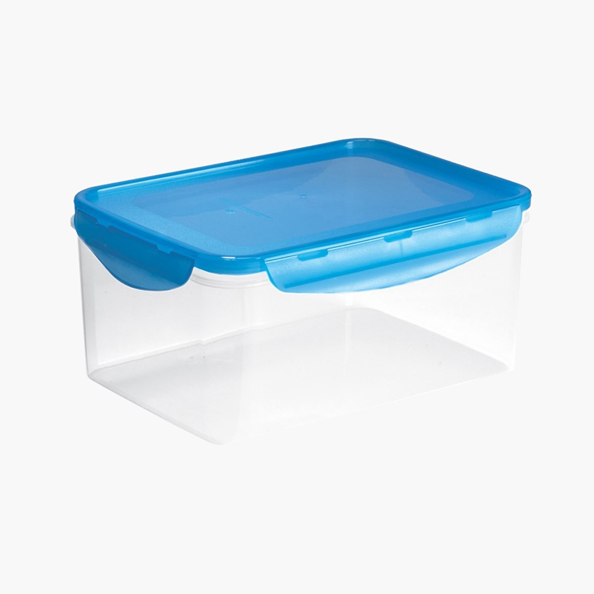حاوية طعام بإغلاق محكم لوك آند سيف 2.2 لتر من أكورد - 21.5x15.5x9.5 سم-hbxhomeware-hbxkitchen-image-2