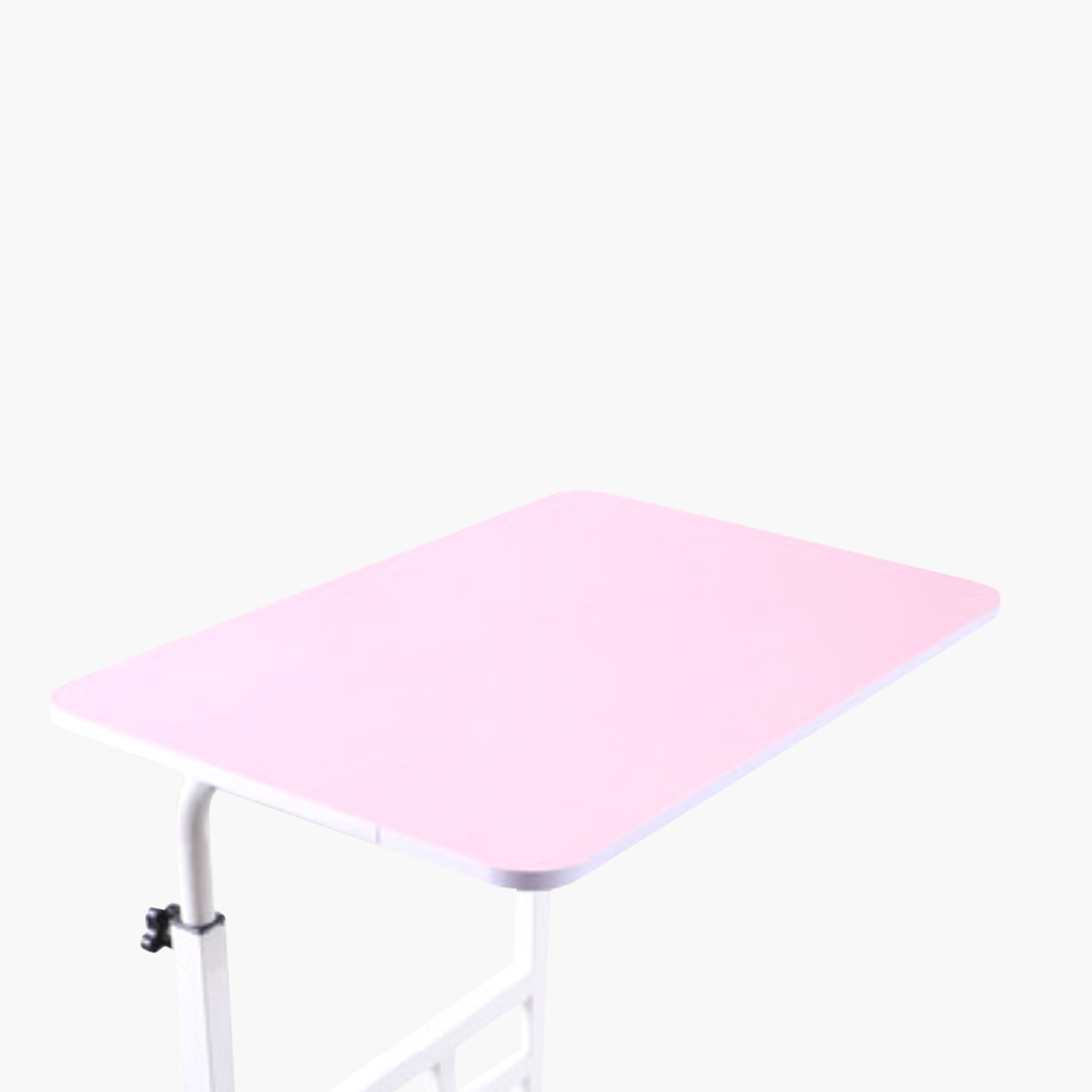 طاولة لاب توب بأرجل معدنية قابلة للتعديل من أكورد - 55x32x25 سم-hbxdecorandfurnishings-tabletop-serveware-image-3