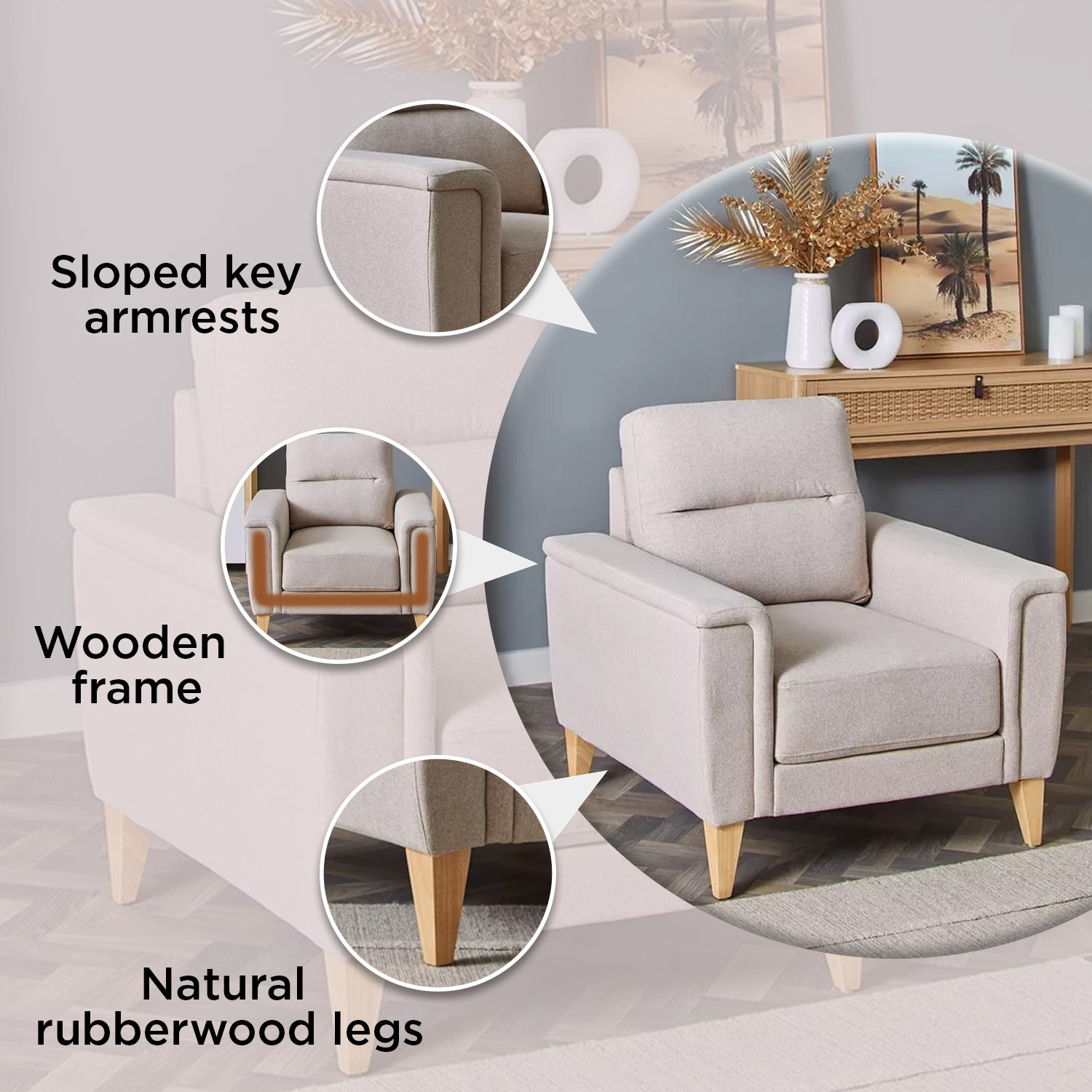 Lima 1-Seater Armchair-hbxlivingroom-sofasandarmchairs-sofas-image-5