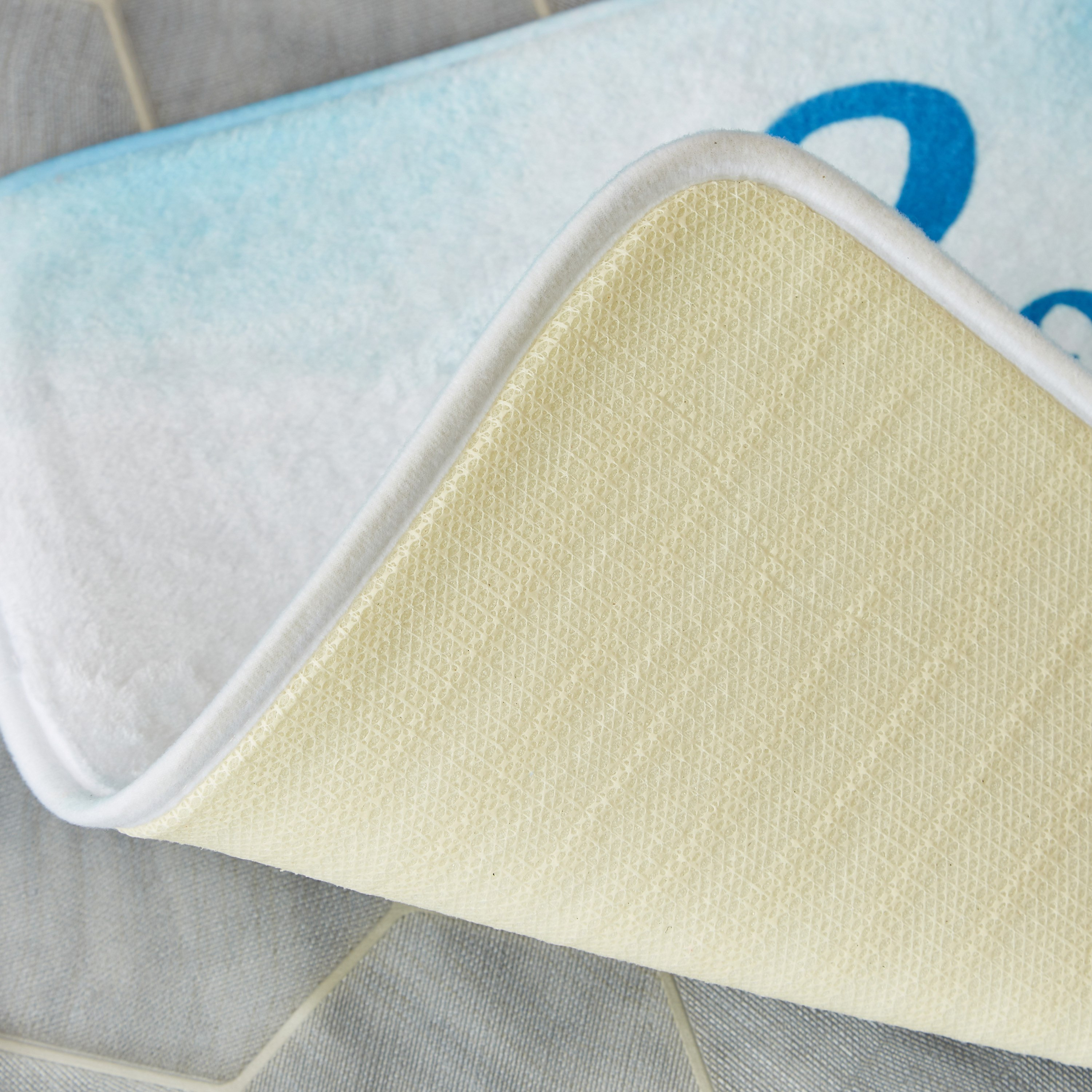 سجادة حمّام إسفنج بطبعات من أورورا - 45x75 سم-hbxbedroom-floorcoverings-bathmats-image-4