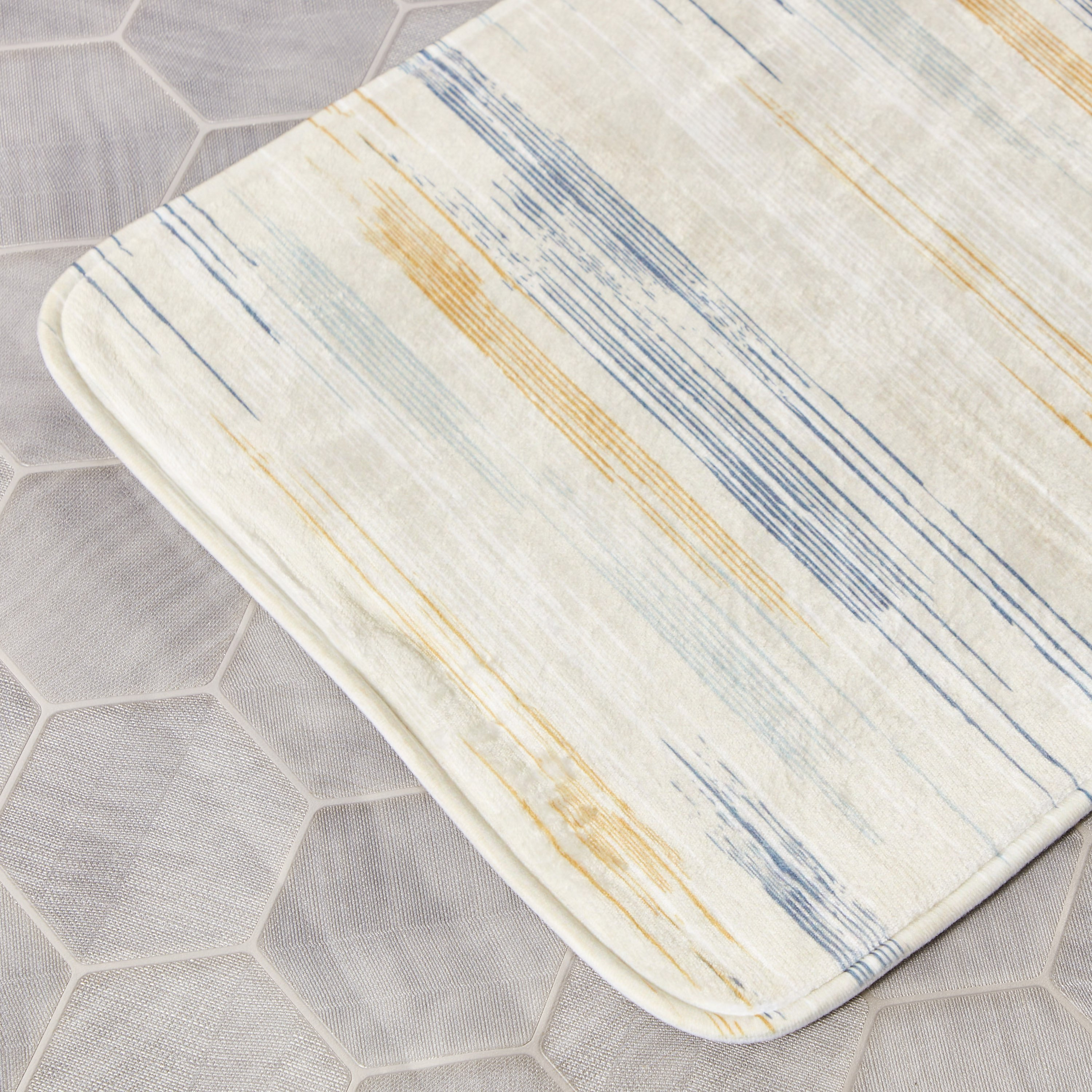 Aurora Nora Foam Printed Bath Mat - 45x75 cm-PROMO_HB_AE_B1G1_250925-image-2