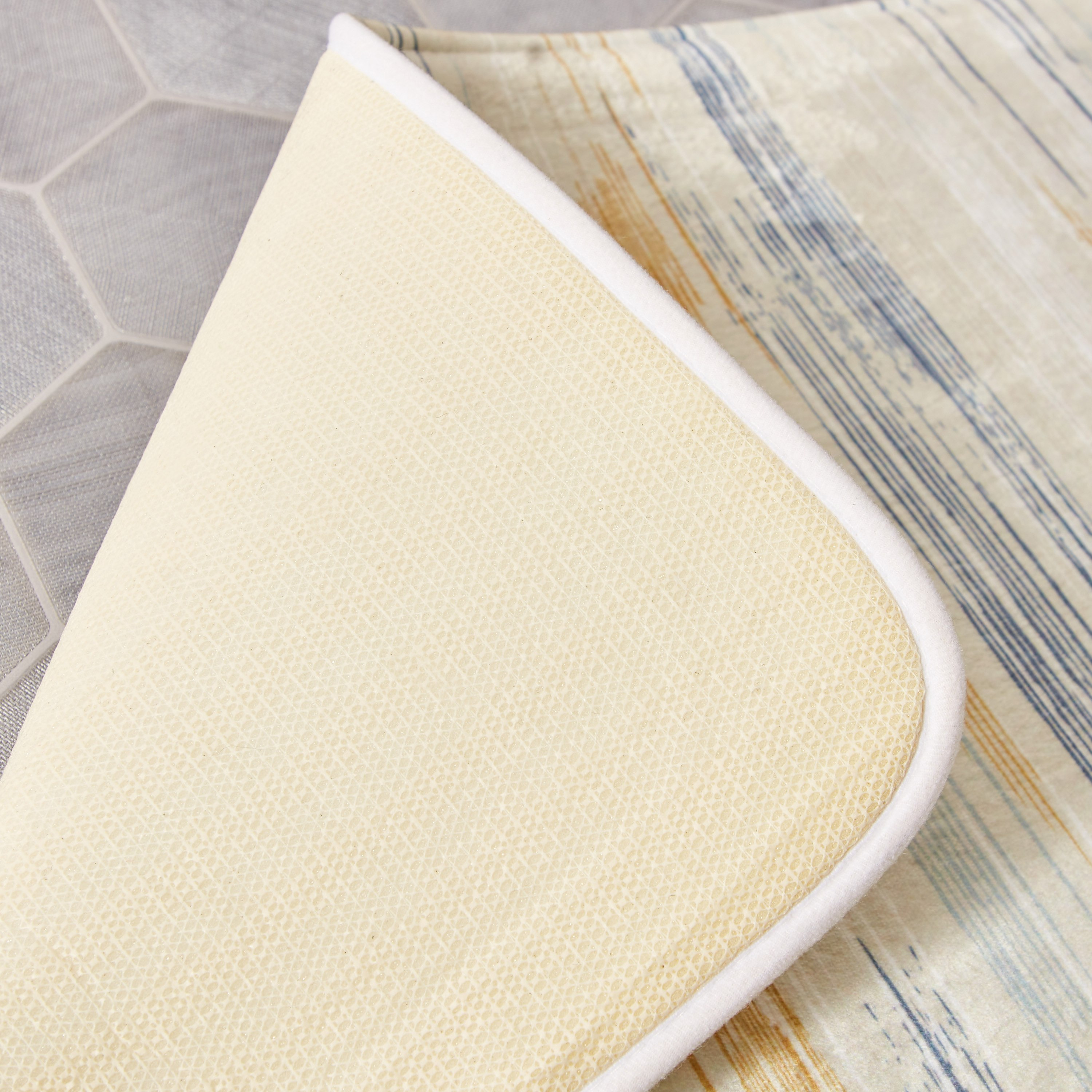 Aurora Nora Foam Printed Bath Mat - 45x75 cm-PROMO_HB_AE_B1G1_250925-image-4
