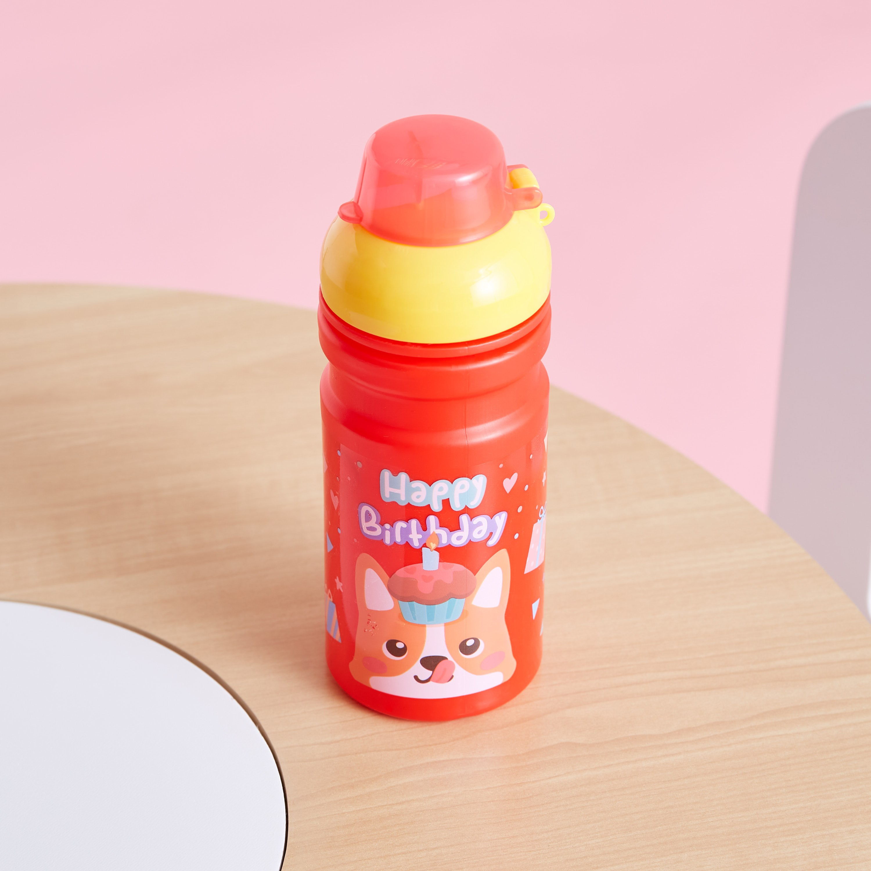 طقم قارورة وصندوق غداء بولي بروبيلين من نيو-hbxhomeware-hbxkidsandyouth-image-4