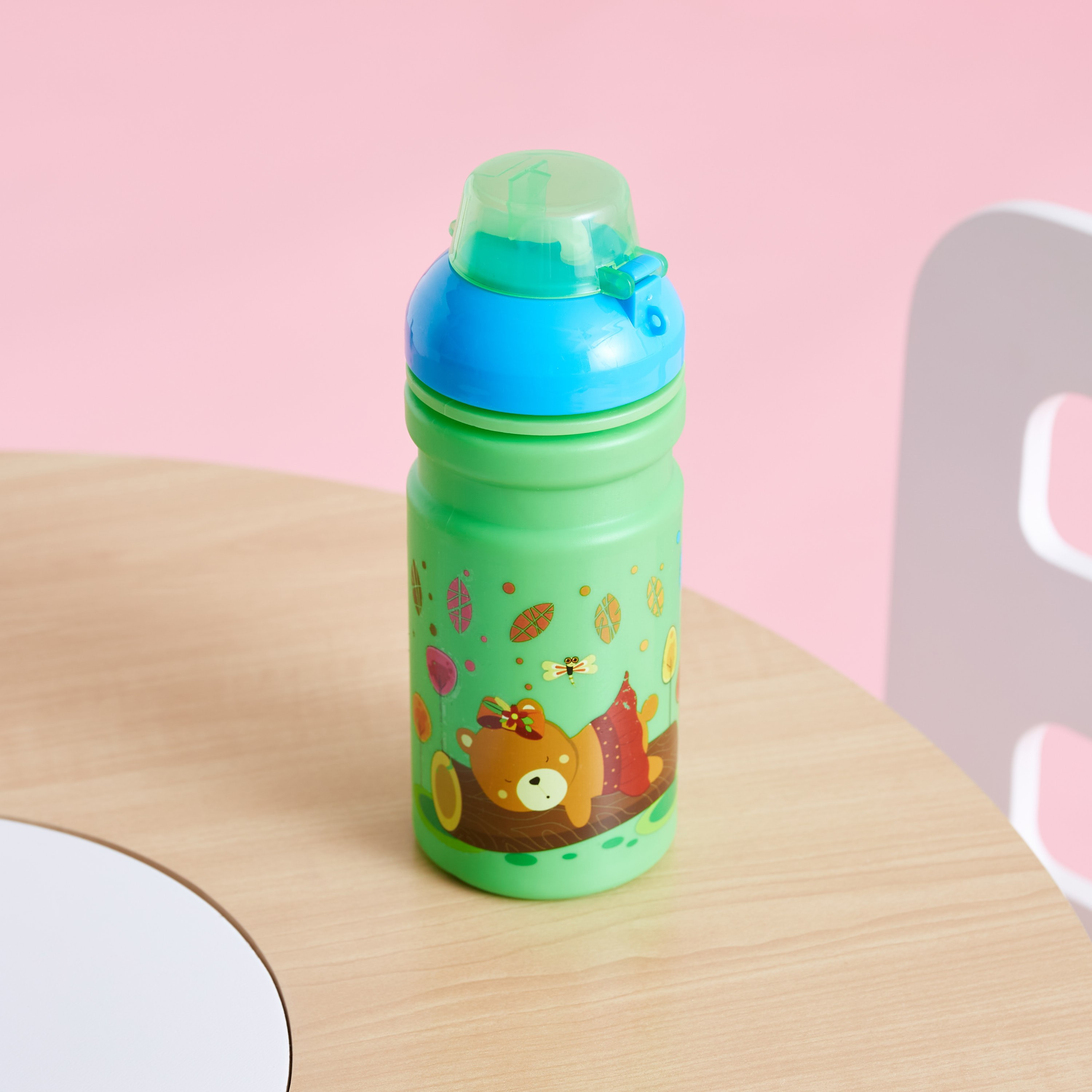 Neo Polypropylene Lunch Box and Bottle Set-hbxhomeware-hbxkidsandyouth-image-4