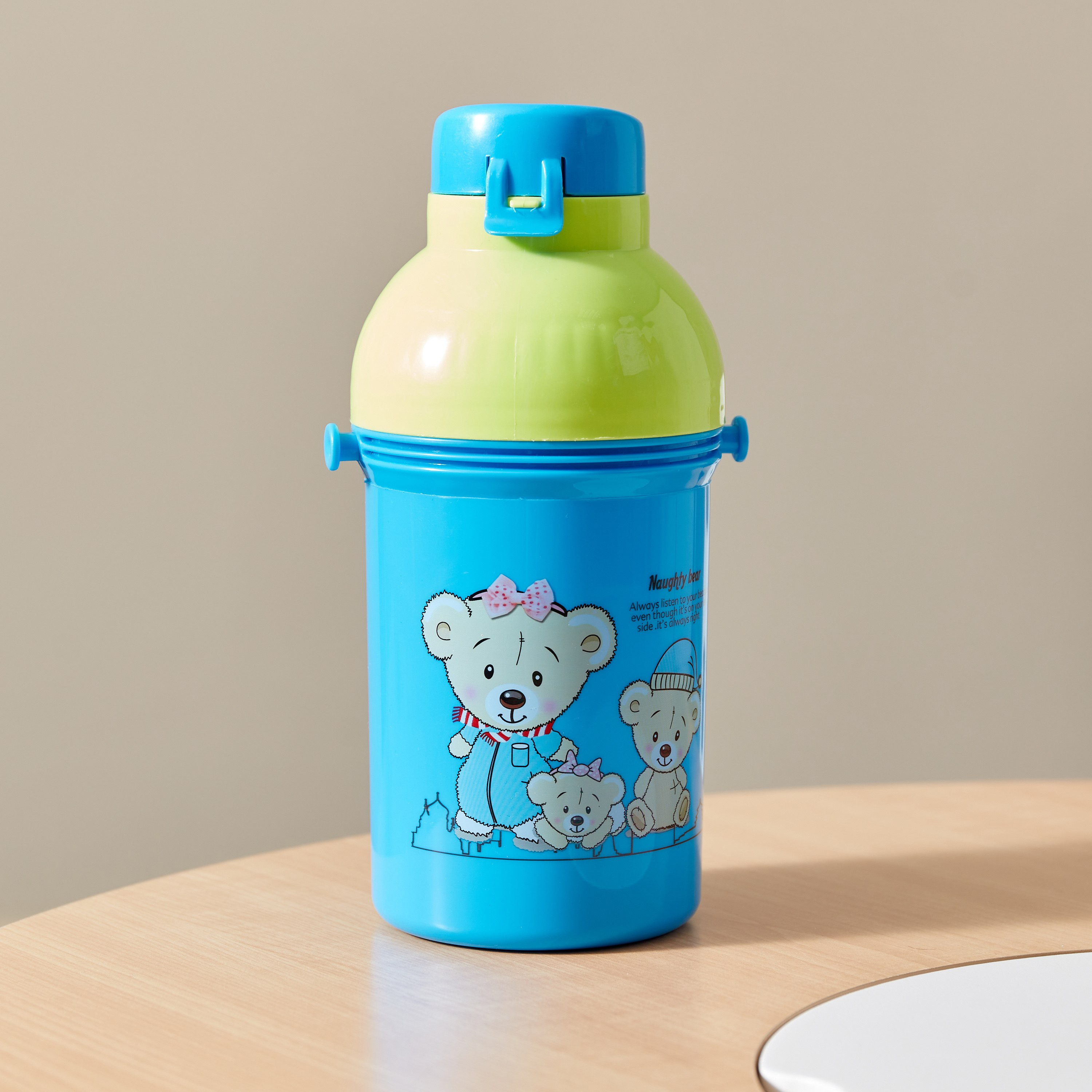 طقم قارورة وصندوق غداء بولي بروبيلين من نيو-hbxhomeware-hbxkidsandyouth-image-3