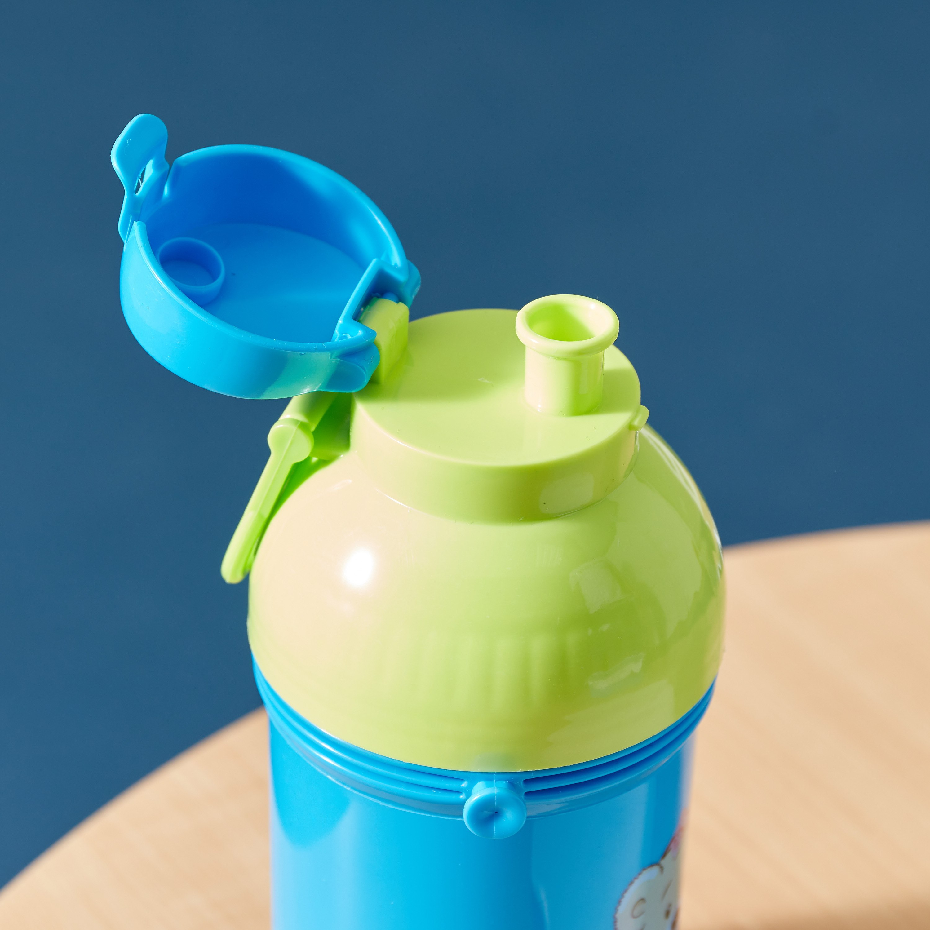 طقم قارورة وصندوق غداء بولي بروبيلين من نيو-hbxhomeware-hbxkidsandyouth-image-4
