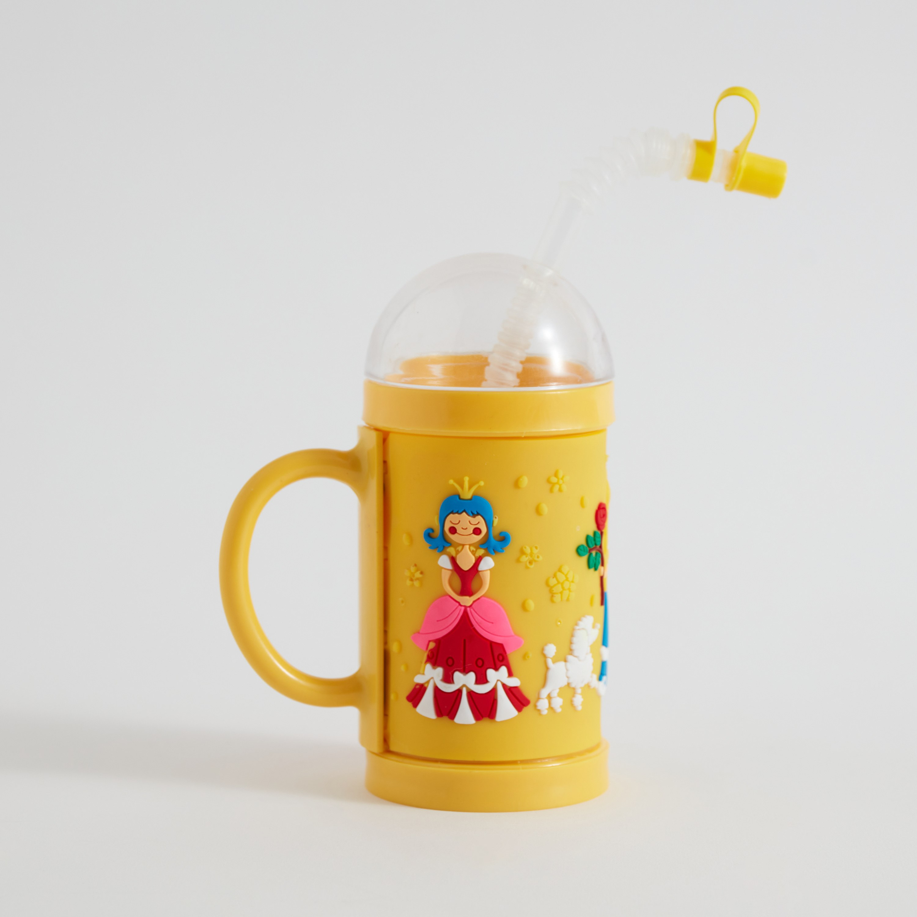 قارورة سفر من البولي بروبيلين فيري من نيو - 11x8 سم-hbxhomeware-hbxkidsandyouth-image-6