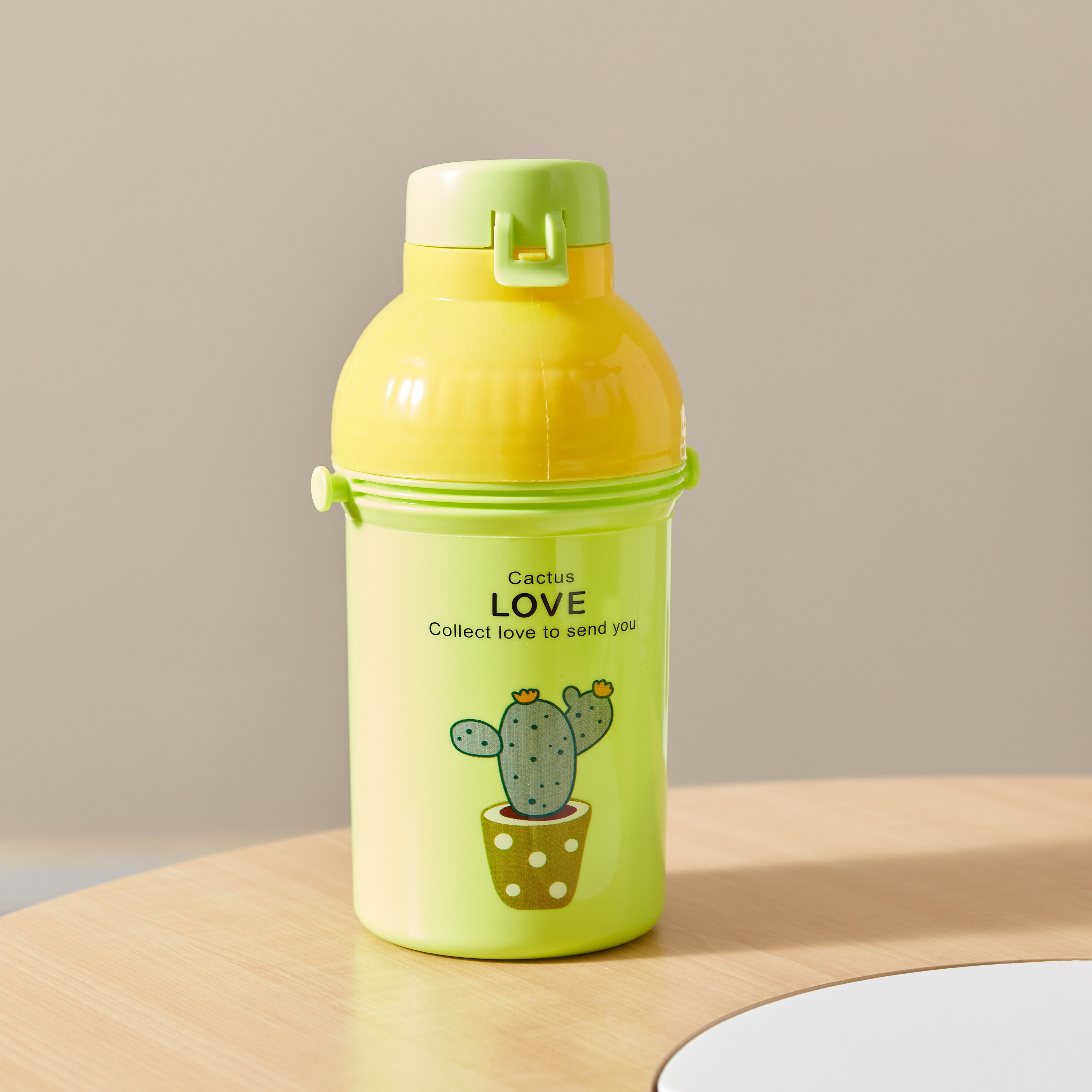 طقم قارورة وصندوق غداء بولي بروبيلين من نيو-hbxhomeware-hbxkidsandyouth-image-3