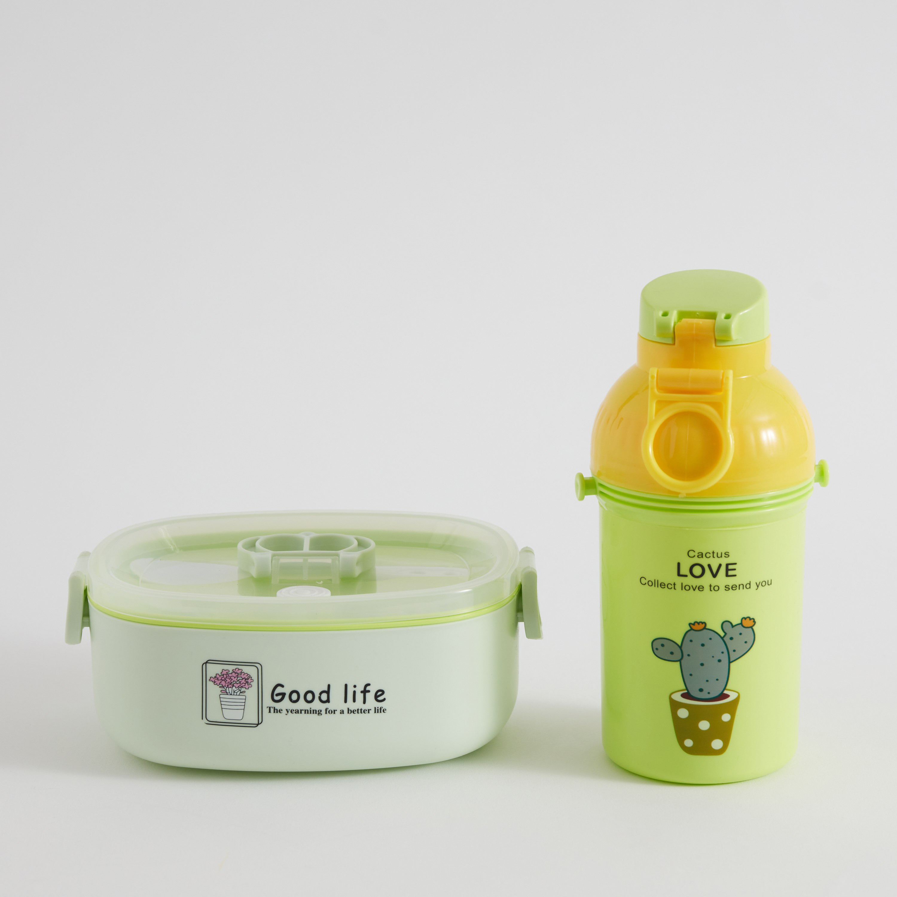طقم قارورة وصندوق غداء بولي بروبيلين من نيو-hbxhomeware-hbxkidsandyouth-image-8