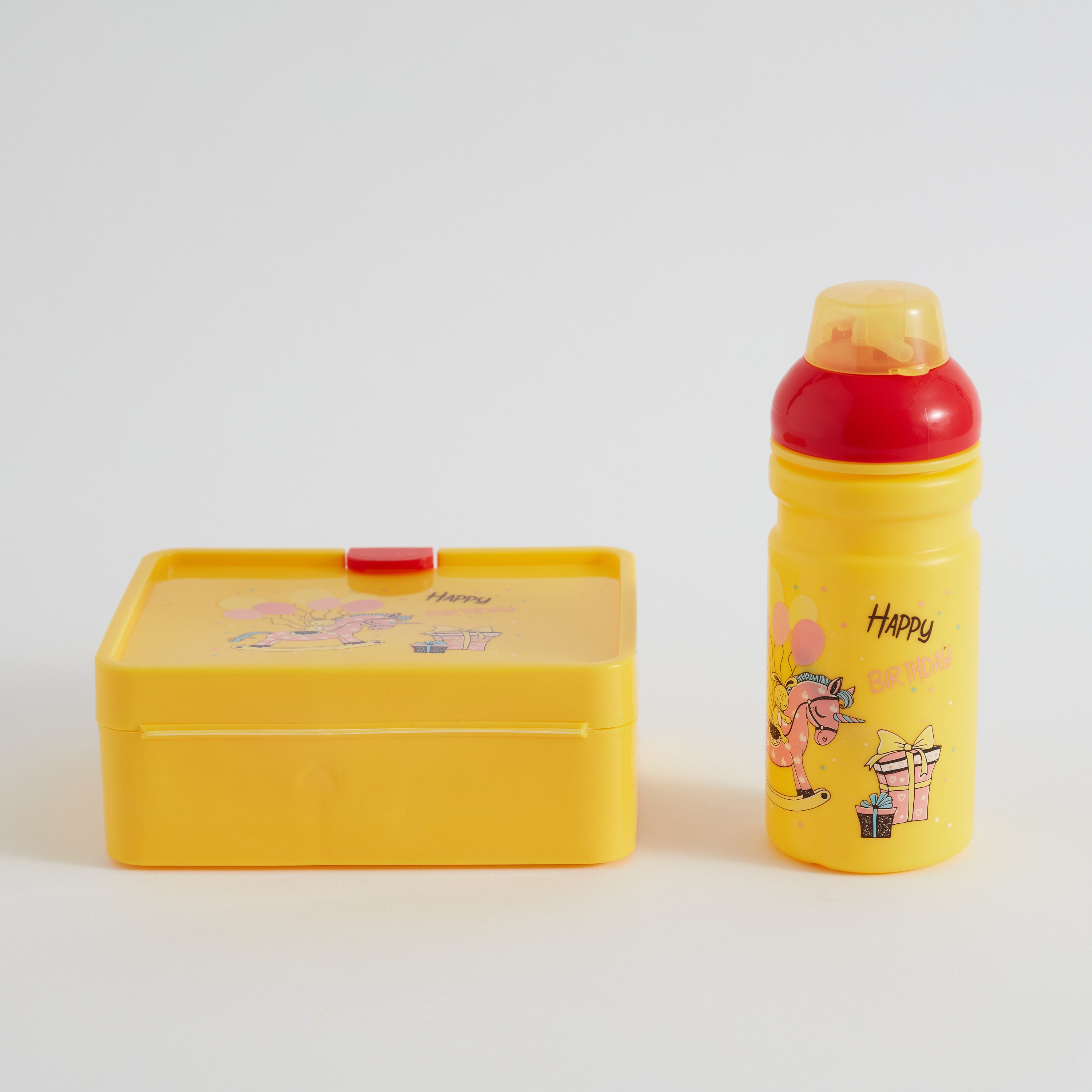 طقم قارورة وصندوق غداء بولي بروبيلين من نيو-hbxhomeware-hbxkidsandyouth-image-7