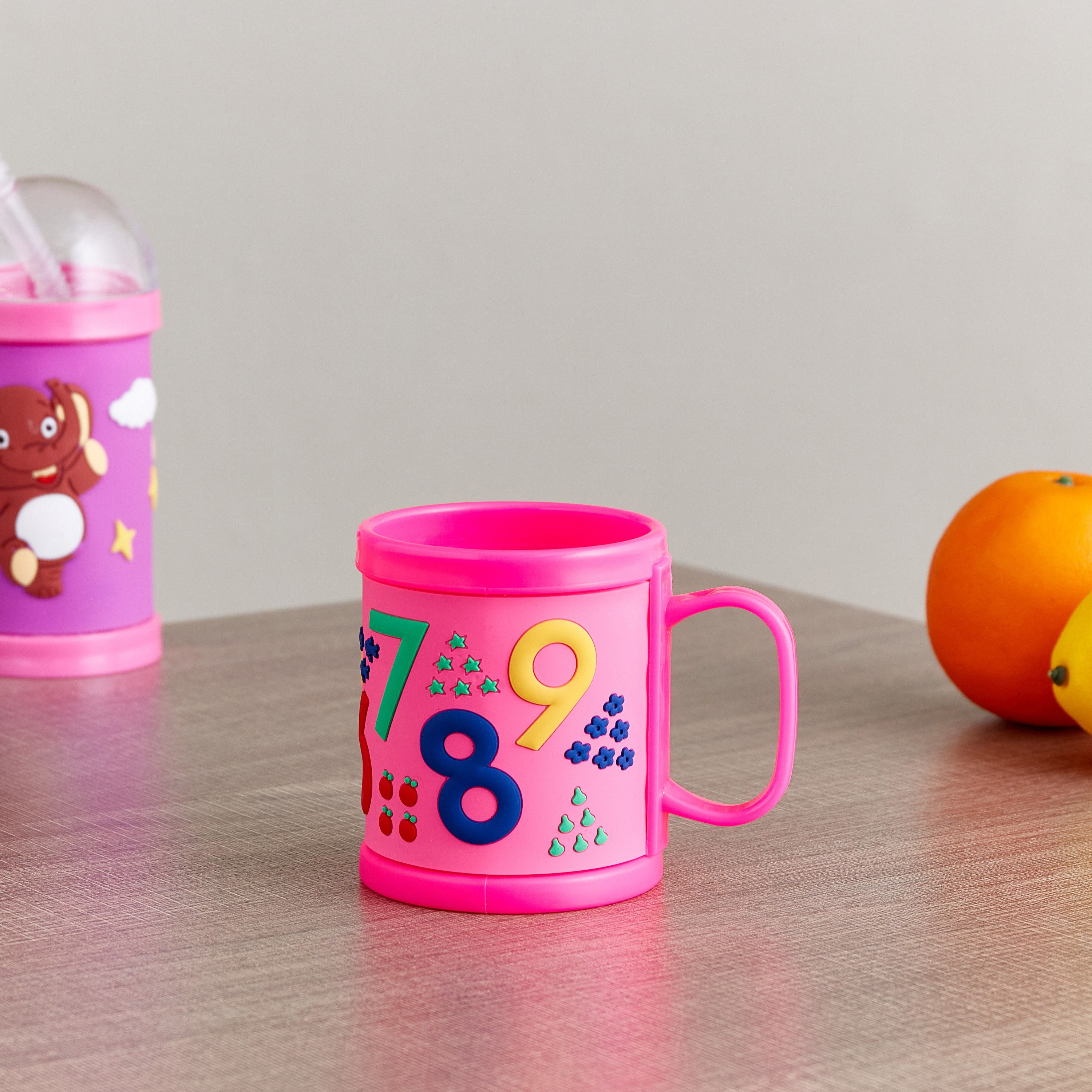 مج بطبعات من سايفر - 9X8 سم-hbxhomeware-hbxkidsandyouth-image-1
