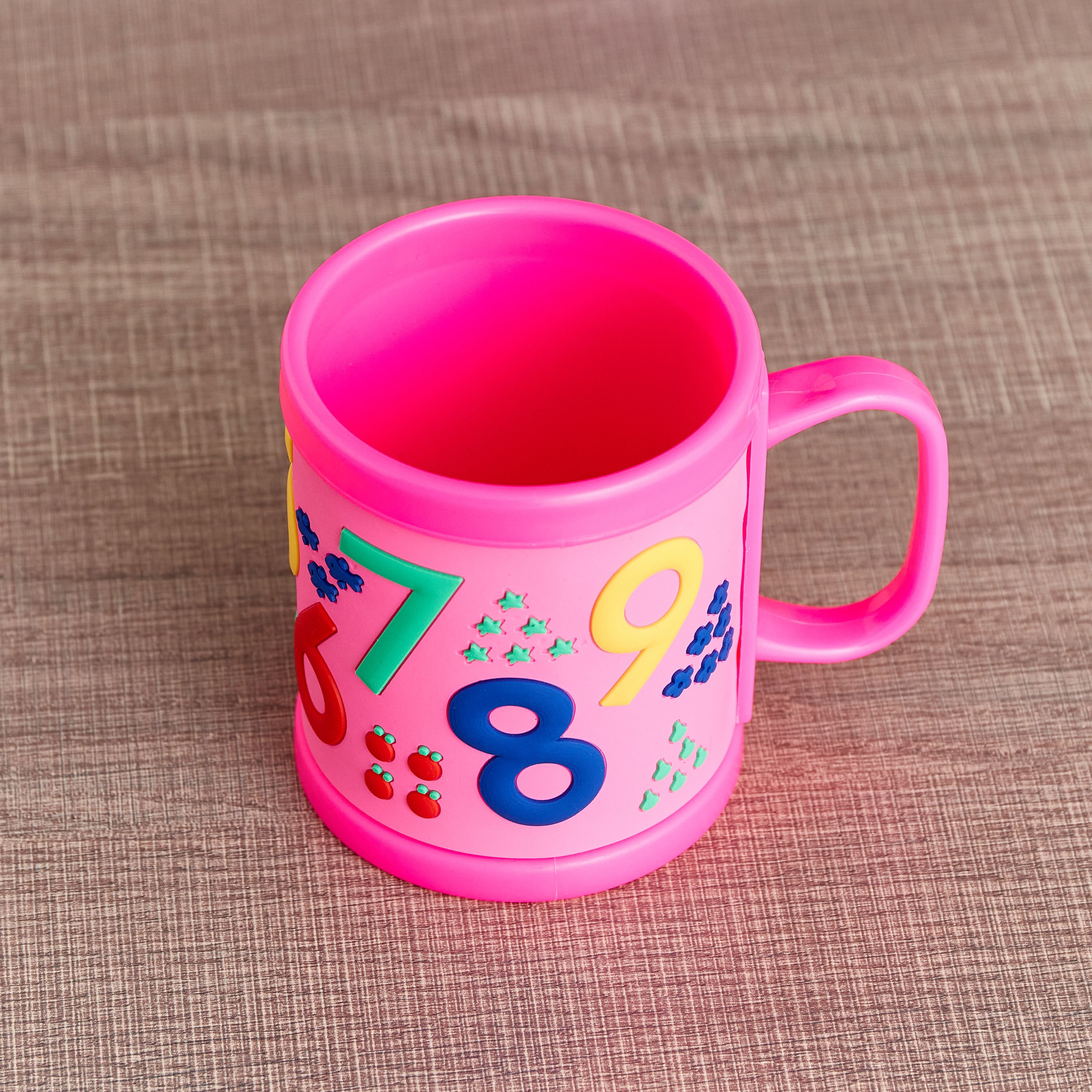 مج بطبعات من سايفر - 9X8 سم-hbxhomeware-hbxkidsandyouth-image-2