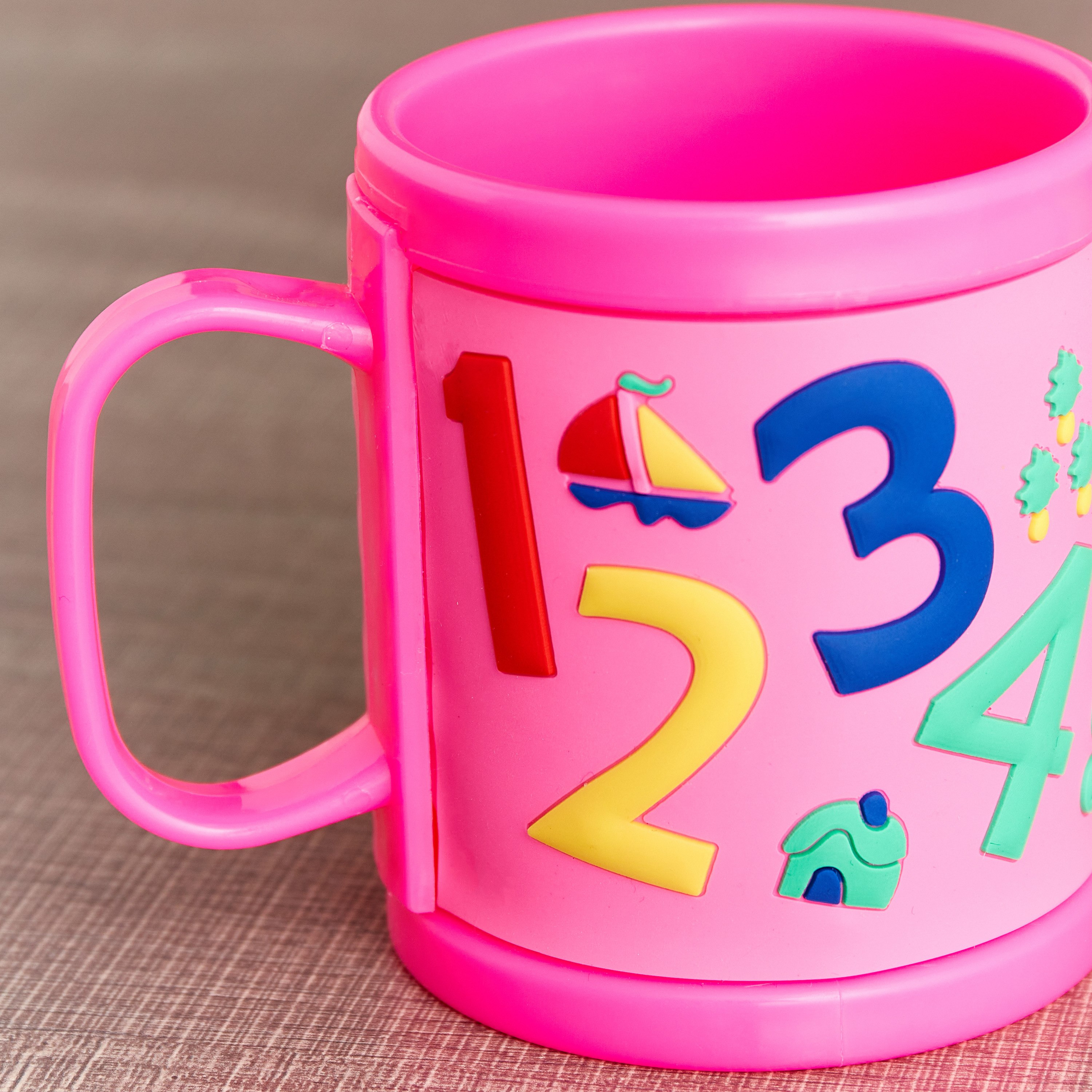 مج بطبعات من سايفر - 9X8 سم-hbxhomeware-hbxkidsandyouth-image-3