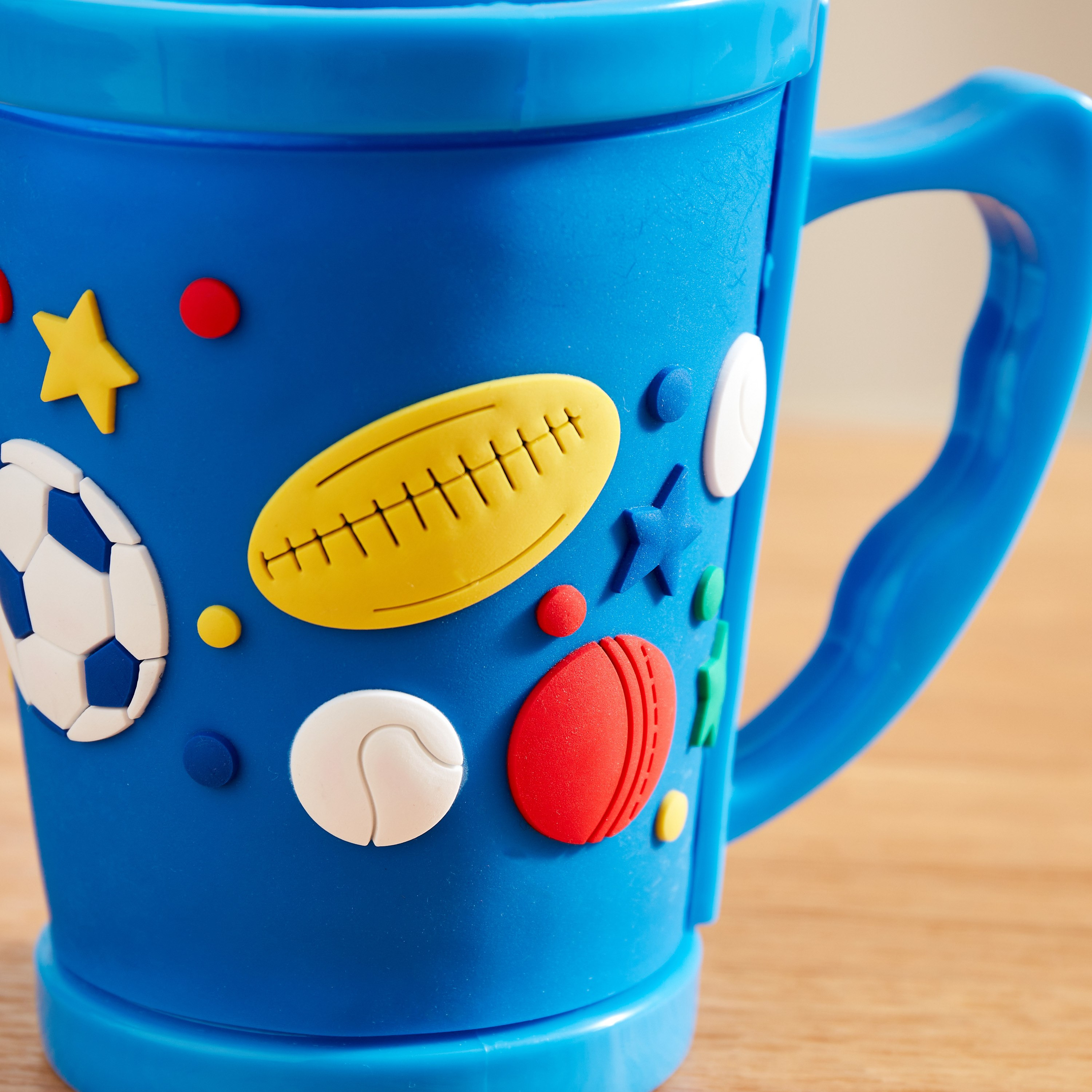 مج بطبعات كرة قدم من سايفر - 11.2x8 سم-hbxhomeware-hbxkidsandyouth-image-4