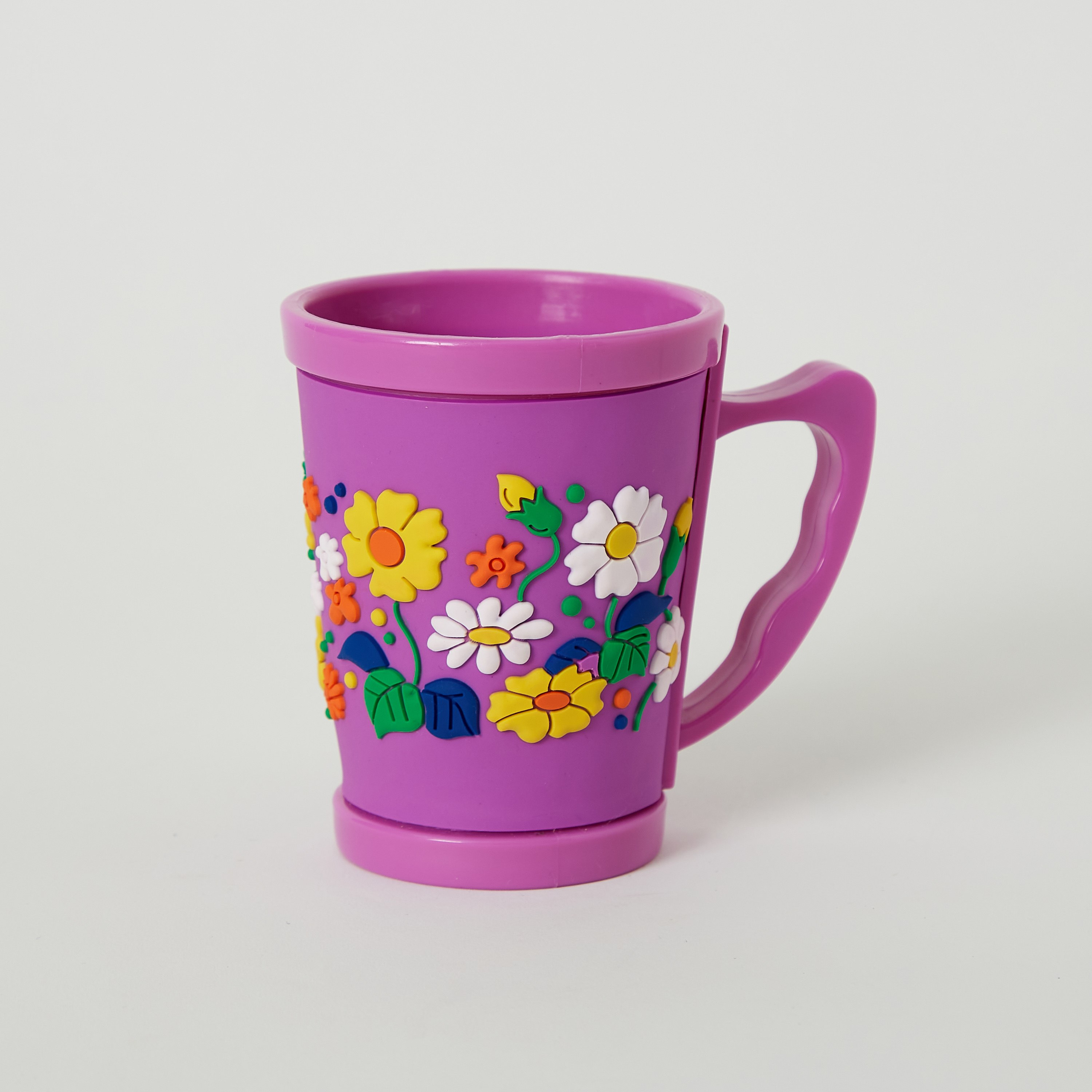 مج زهور وردي من سايفر - 11.2x8 سم-hbxhomeware-hbxkidsandyouth-image-5