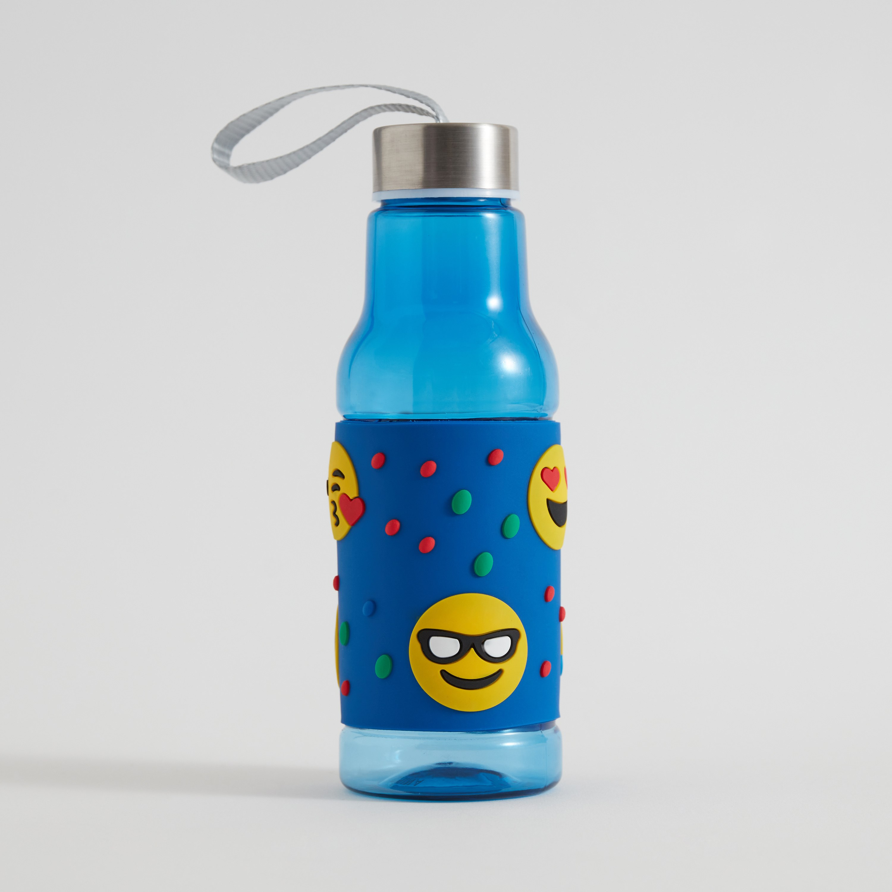 قارورة بغطاء من نيو - 6x12.5 سم-hbxhomeware-hbxkidsandyouth-image-5