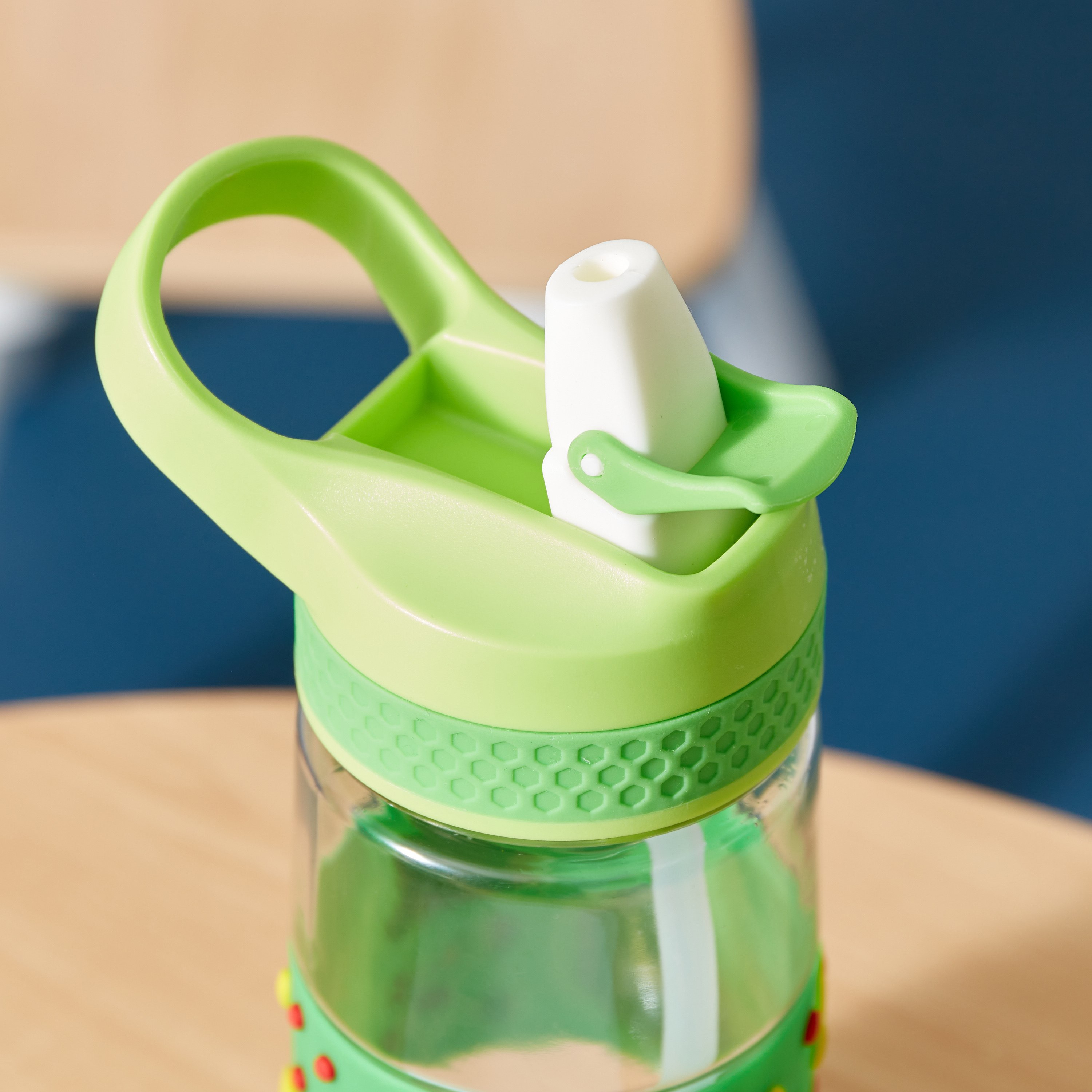 قارورة مياه بطبعات من نيو - 7 × 15 سم-hbxhomeware-hbxkidsandyouth-image-3