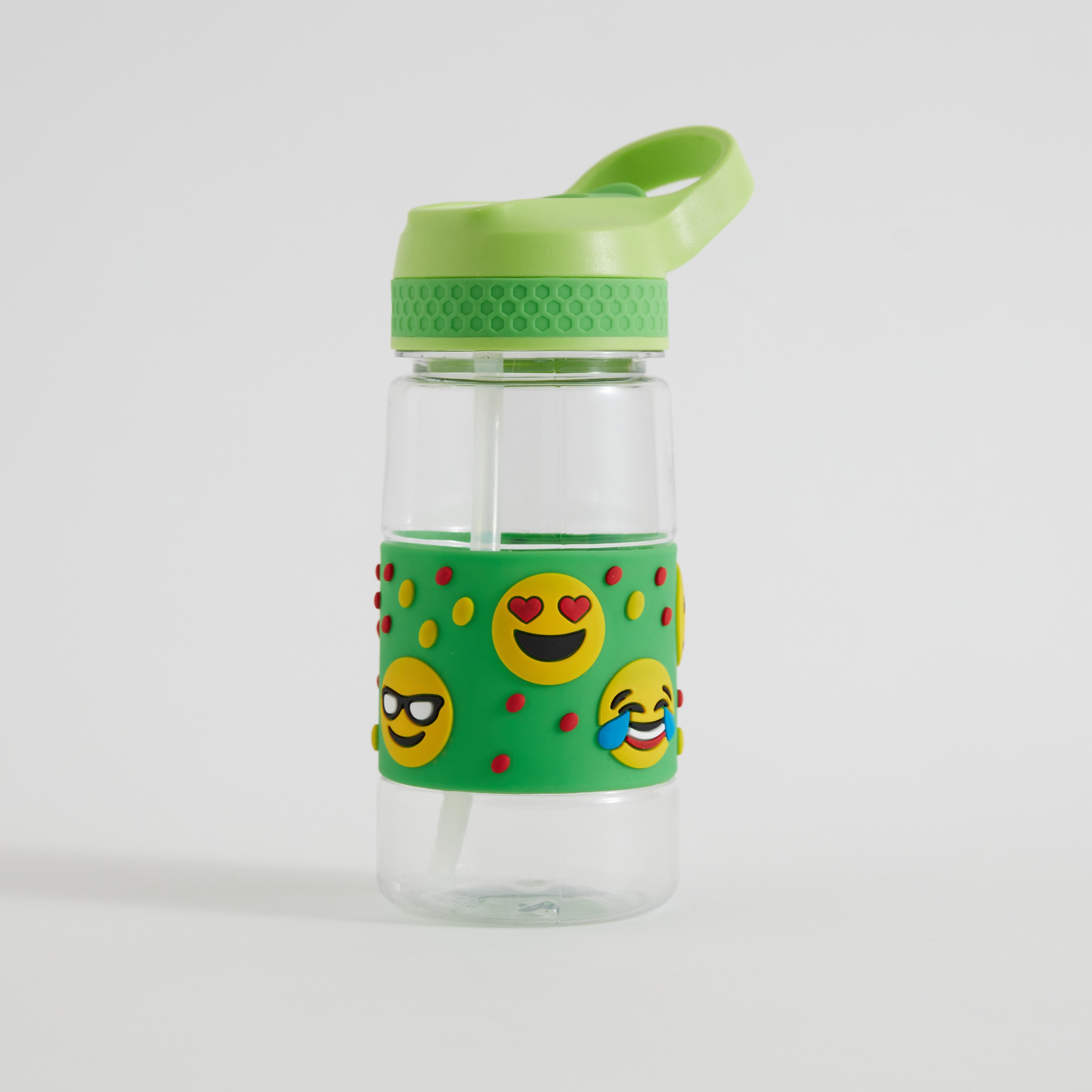 قارورة مياه بطبعات من نيو - 7 × 15 سم-hbxhomeware-hbxkidsandyouth-image-6