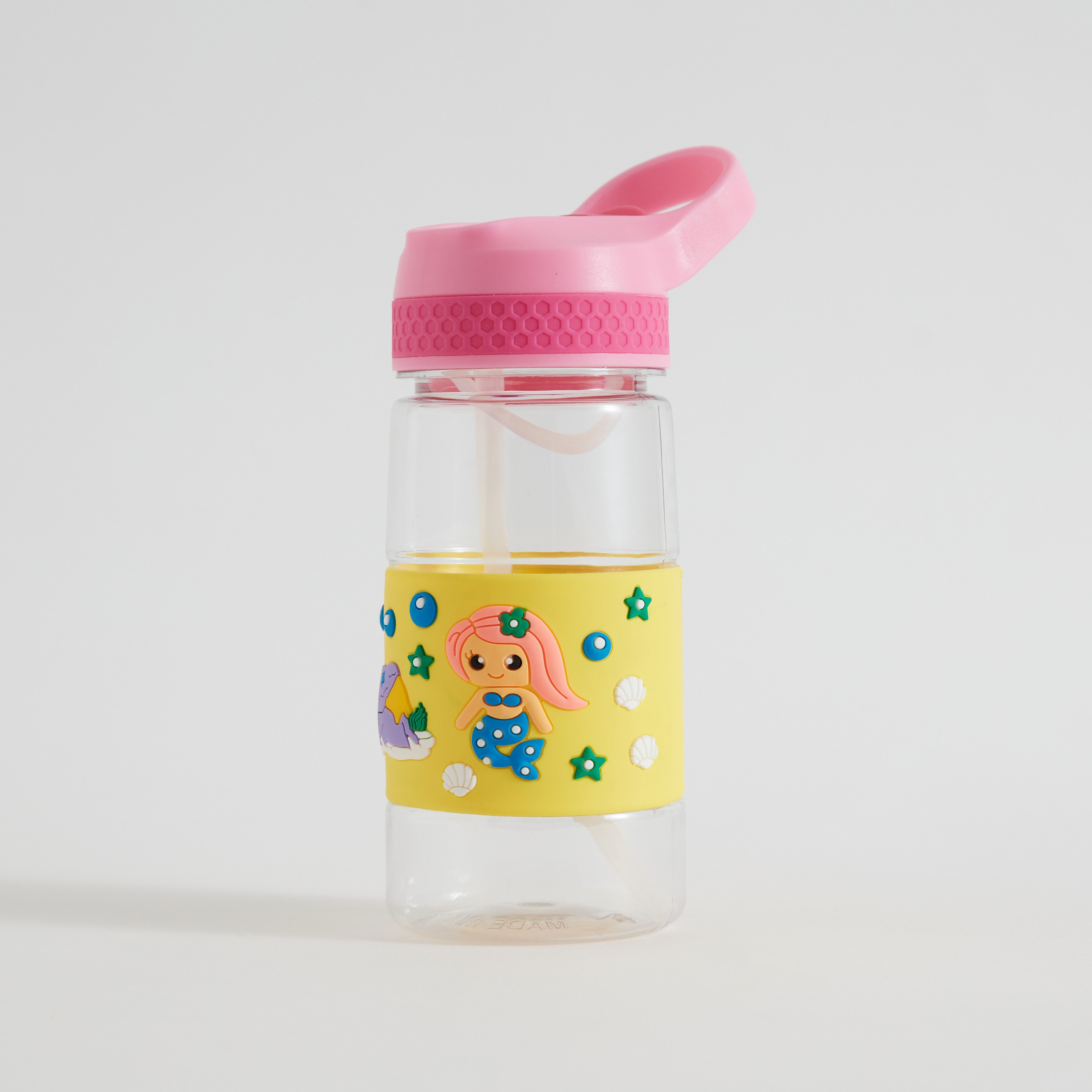 قارورة إيموتيكون بقشة من نيو - 7 × 15 سم-hbxhomeware-hbxkidsandyouth-image-6