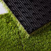 Meadow Essential 9-Piece Artificial Grass Tiles Set - 30x30 cm-Diy and Garden-thumbnail-3