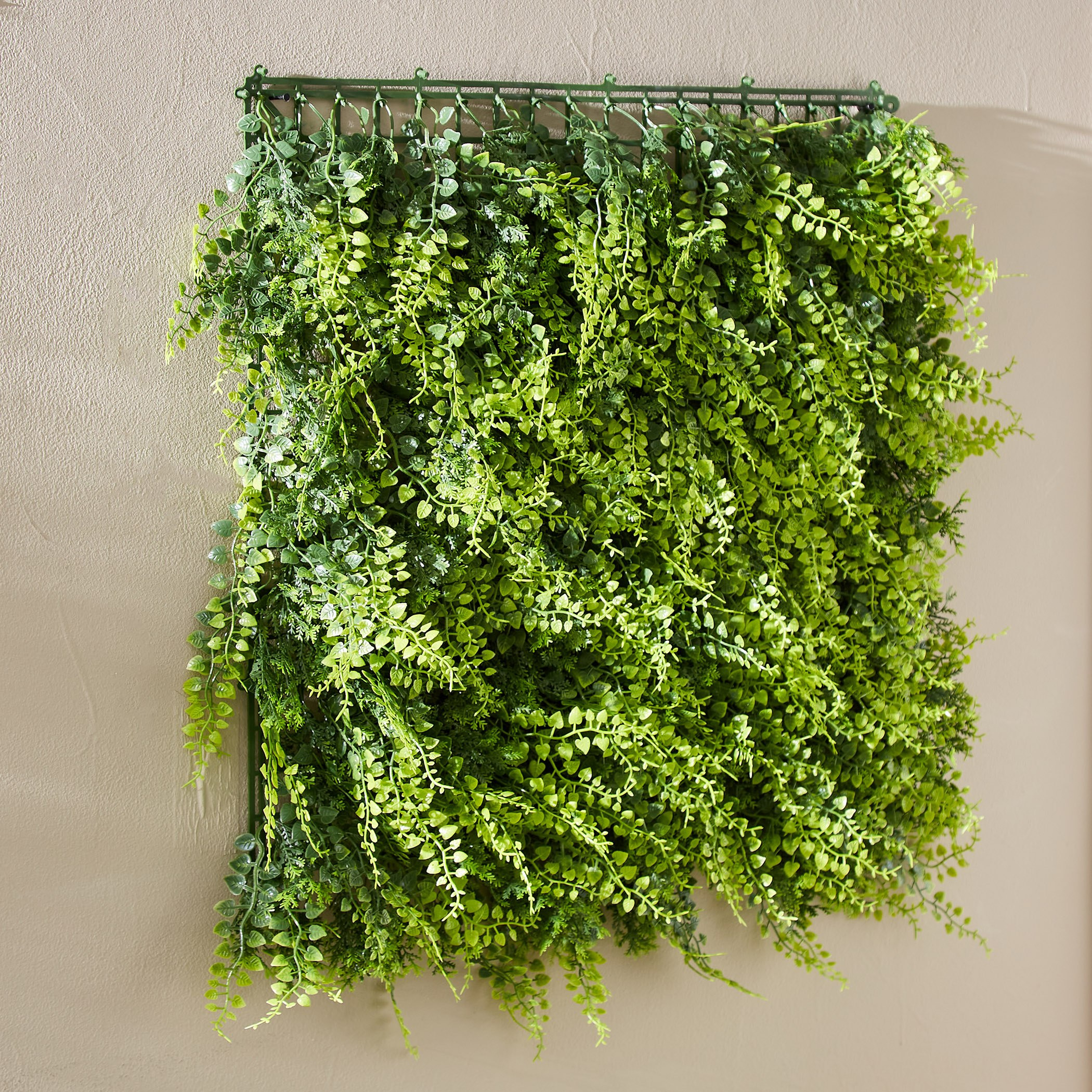 حزمة سرخس ديكور من ميدوز - 50×50 سم-hbxdecorandfurnishings-homeaccessories-artificialflowersandplants-image-3