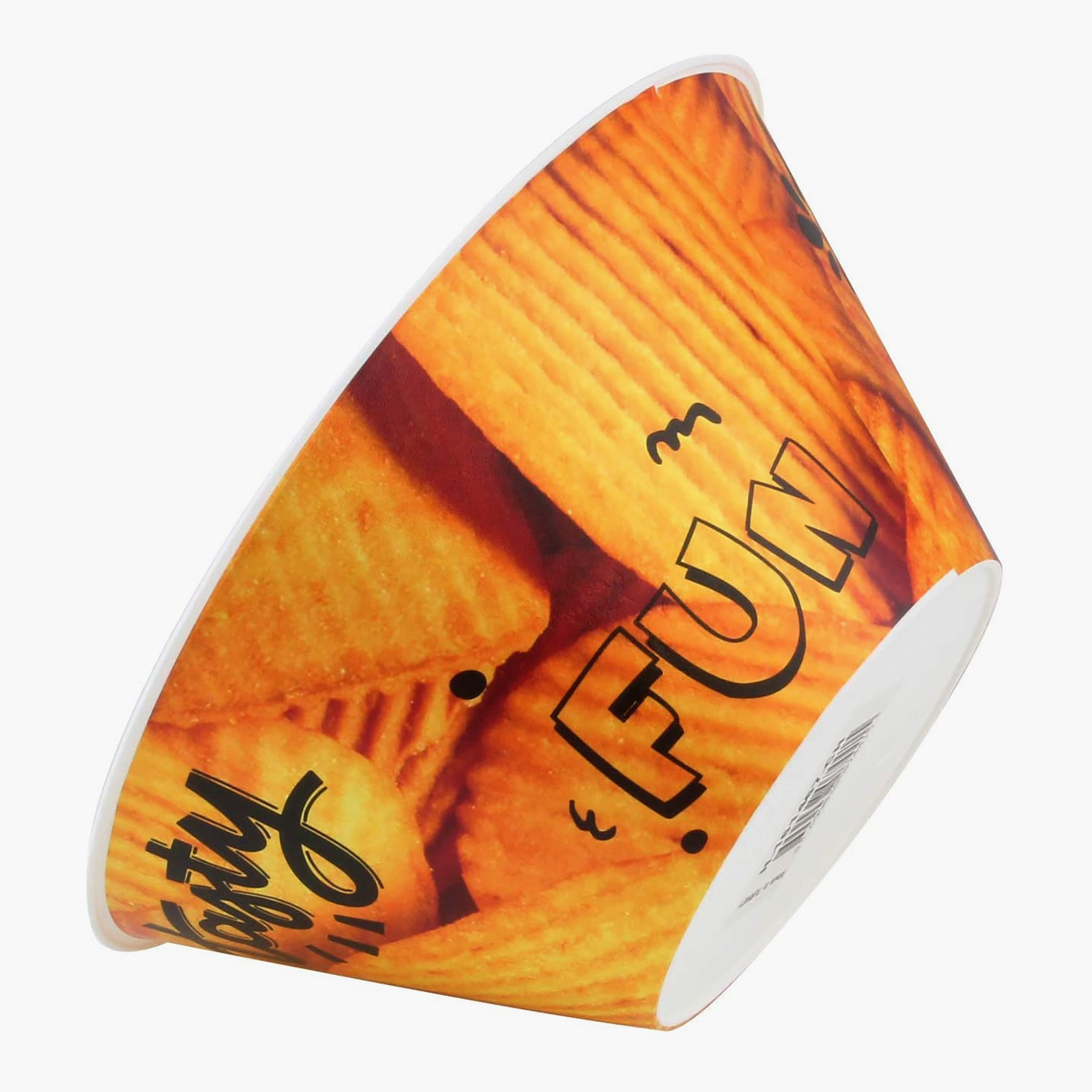وعاء شيبس من فيست - 9x9x7 سم-hbxhomeware-hbxkitchen-image-2