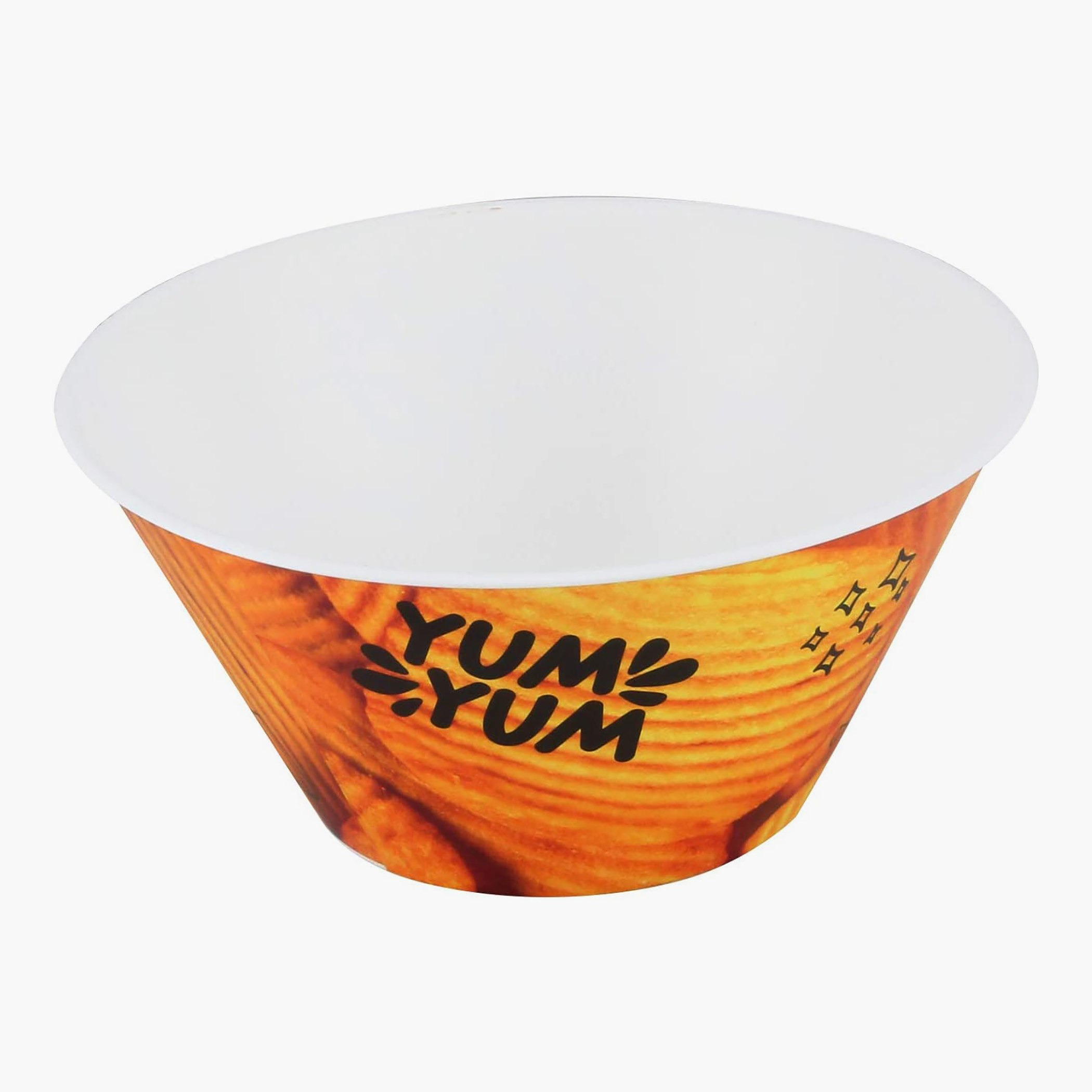 وعاء شيبس من فيست - 9x9x7 سم-hbxhomeware-hbxkitchen-image-3