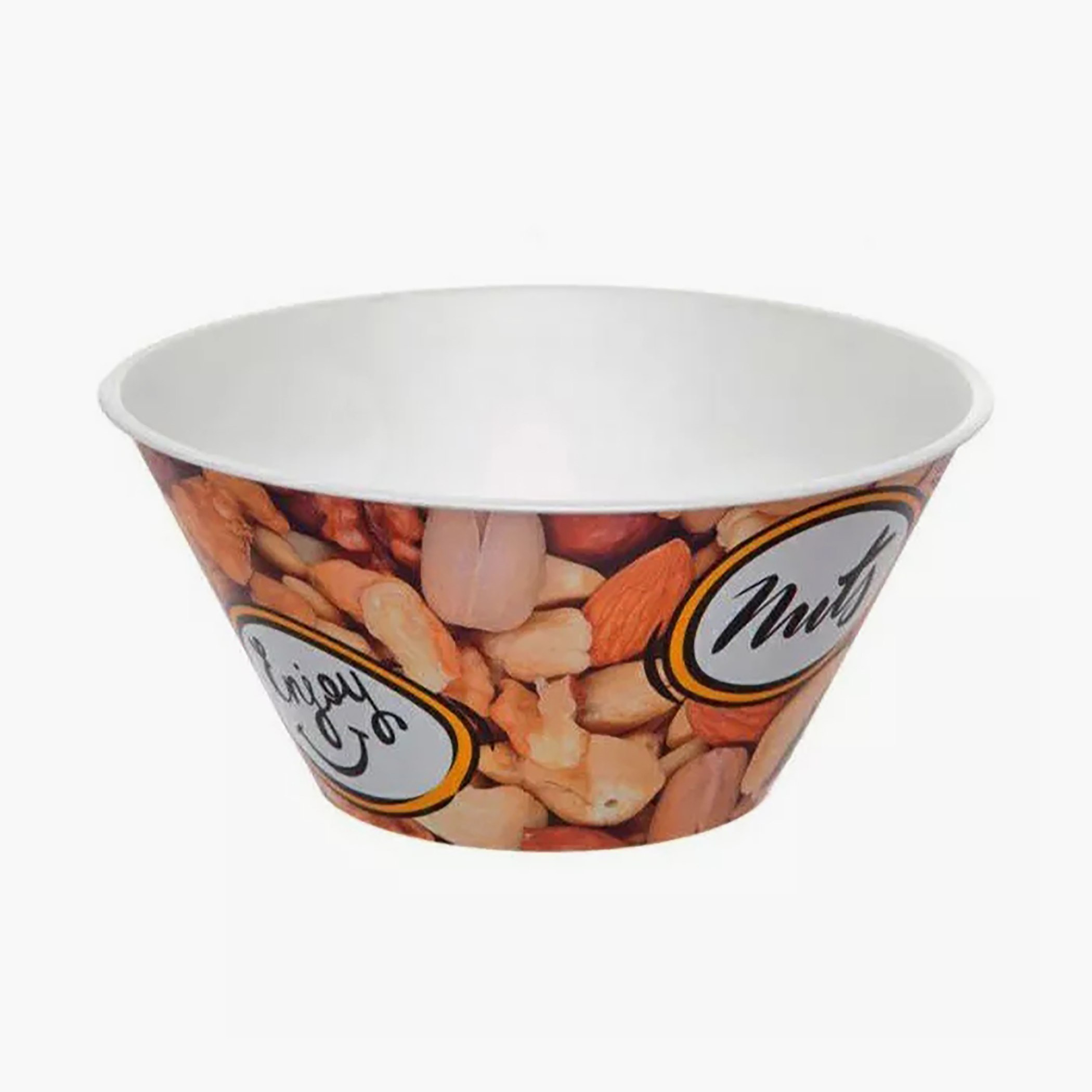وعاء وجبات خفيفة من فيست - 9x9x7 سم-hbxhomeware-hbxkitchen-image-1