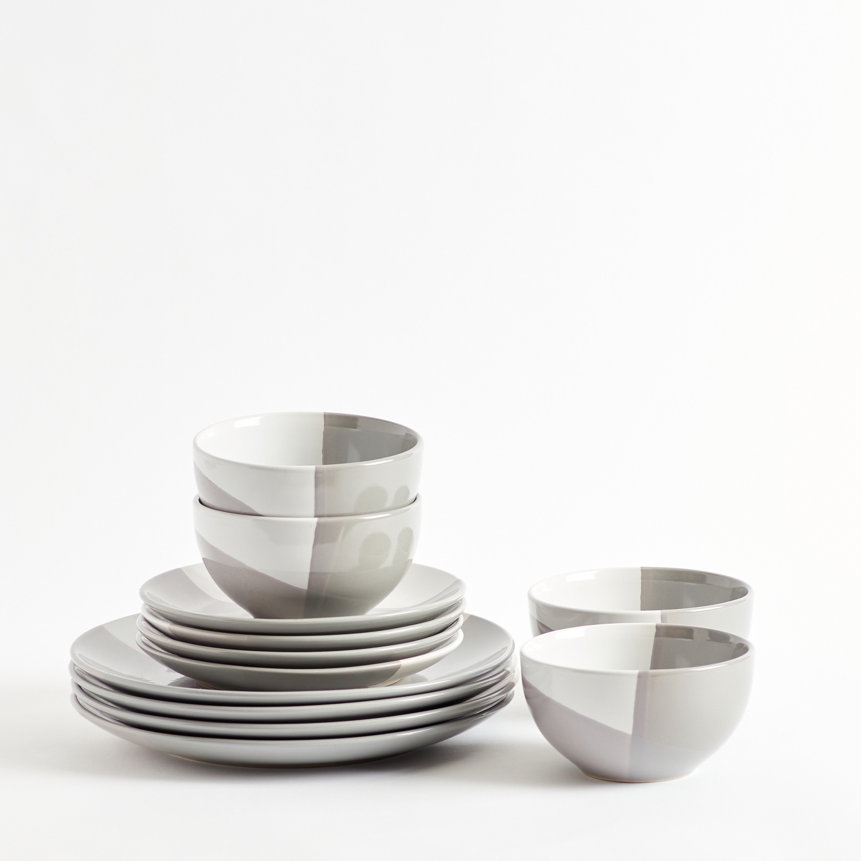 طقم عشاء من تراي كلر - 12 قطعة-hbxhomeware-hbxkitchen-image-6