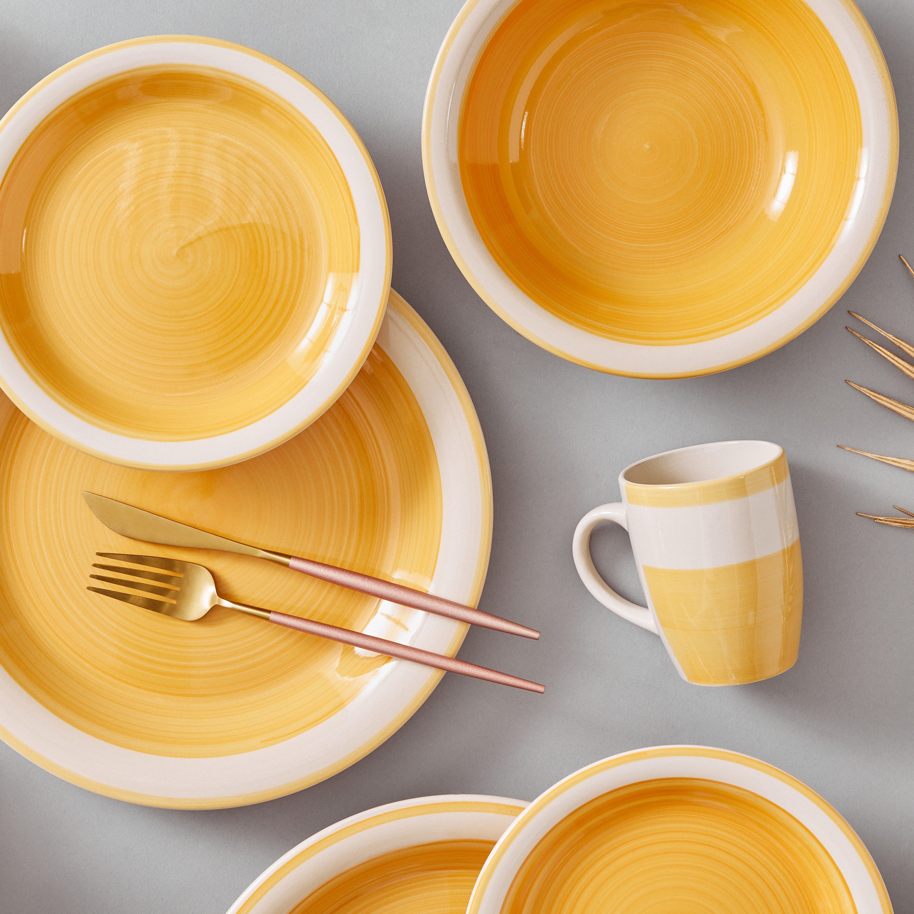 Mora Hand Drawn 16-Piece Stoneware Dinner Set-hbxhomeware-hbxkitchen-image-3