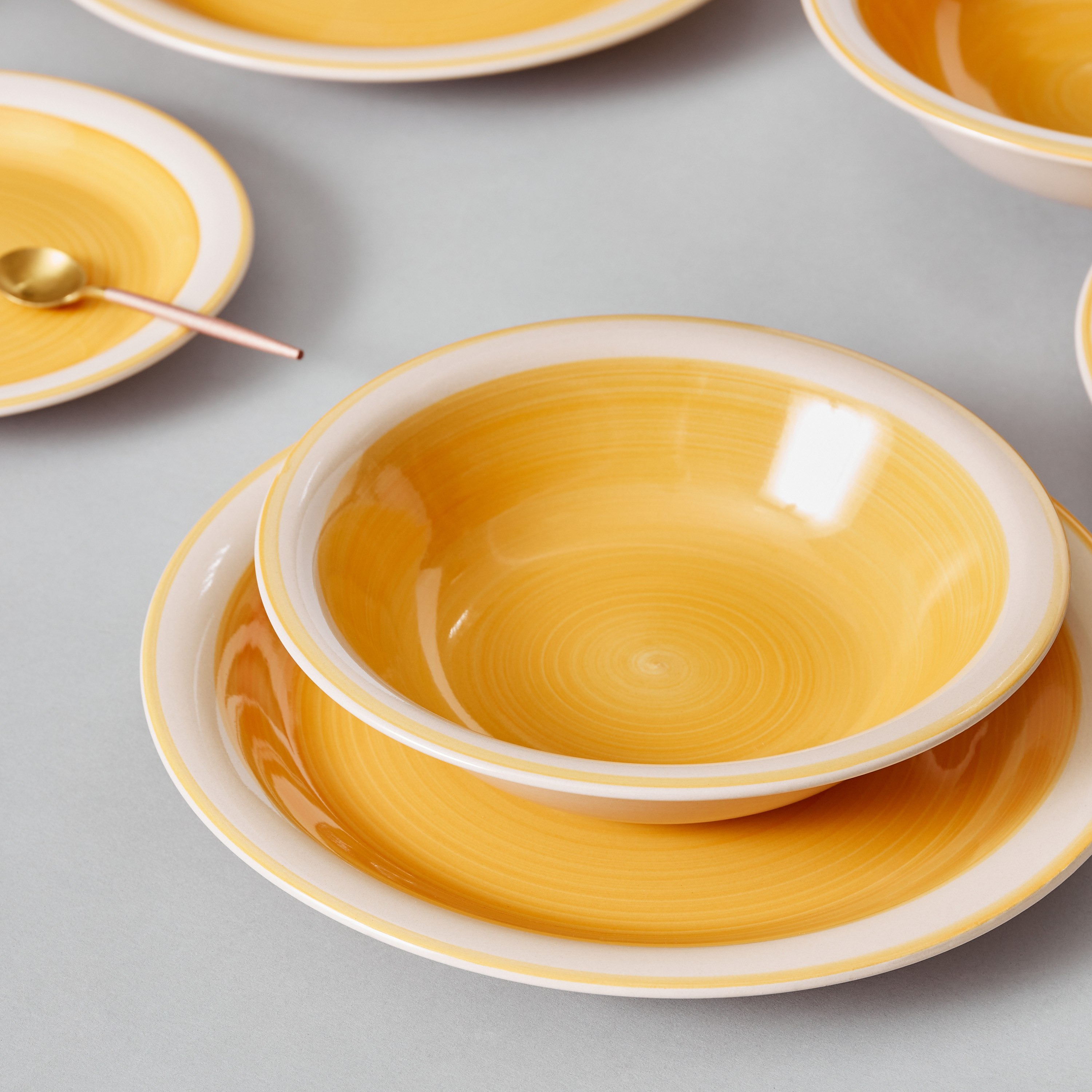 Mora Hand Drawn 16-Piece Stoneware Dinner Set-hbxhomeware-hbxkitchen-image-4