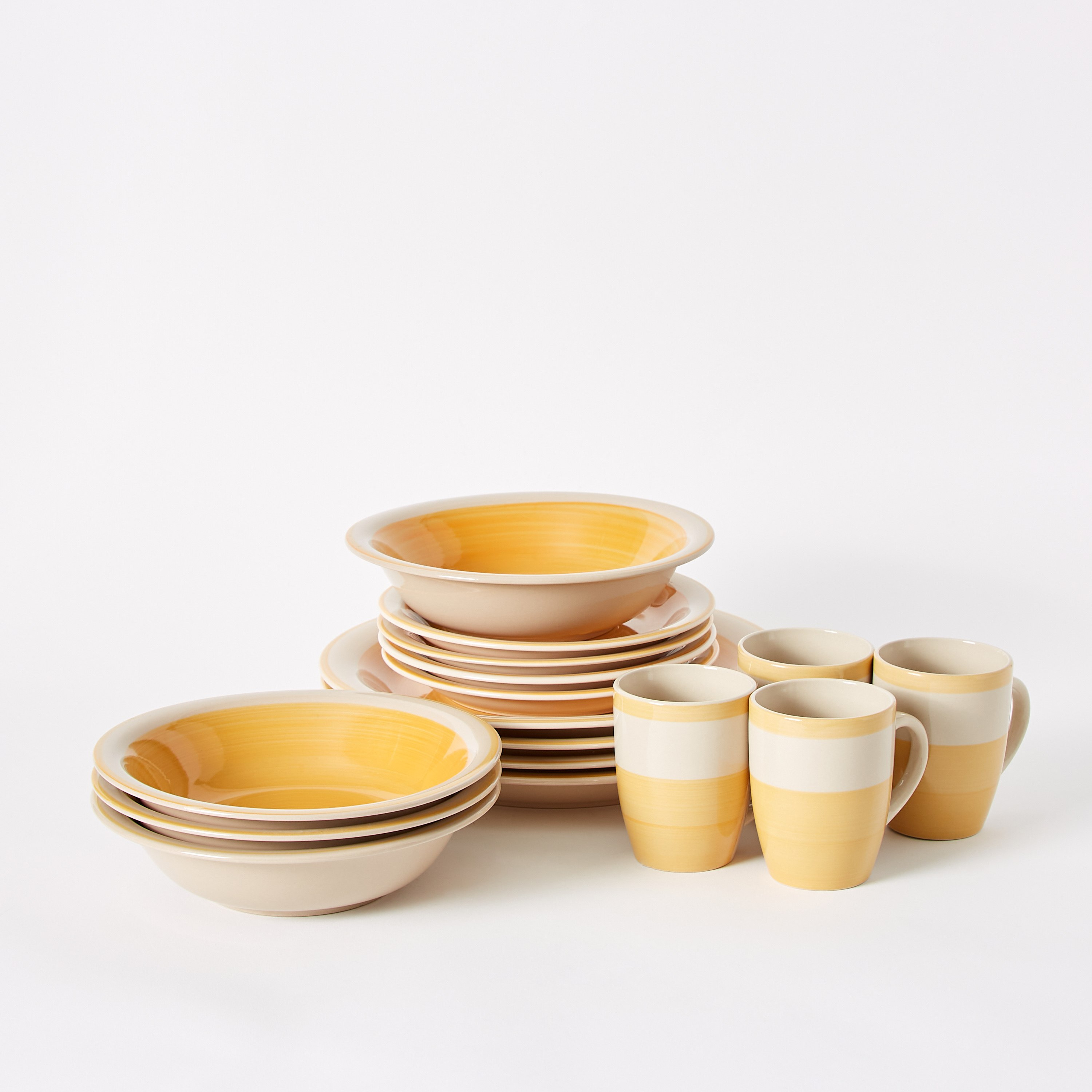Mora Hand Drawn 16-Piece Stoneware Dinner Set-hbxhomeware-hbxkitchen-image-6