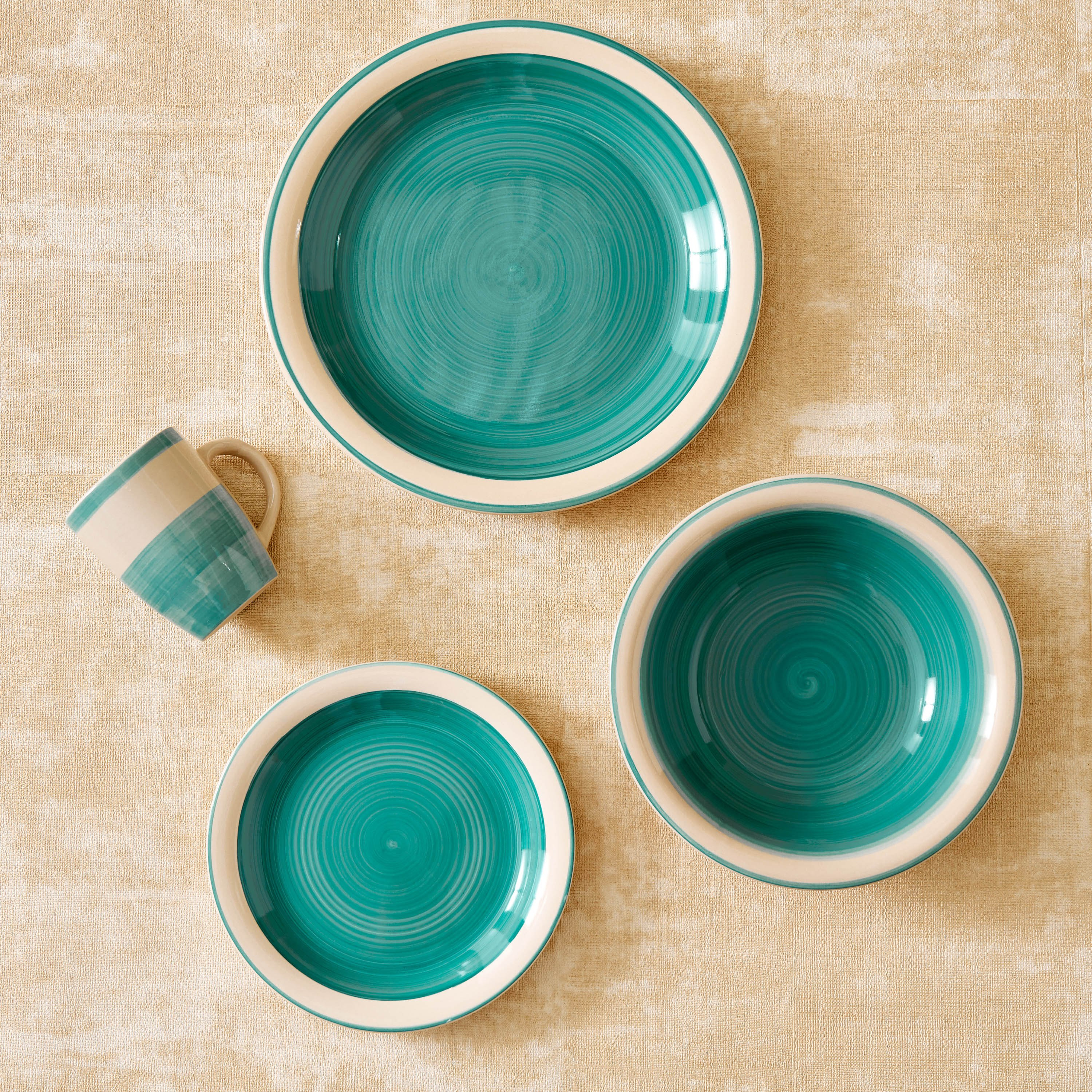 Mora Hand Drawn 16-Piece Stoneware Dinner Set-hbxhomeware-hbxkitchen-image-2