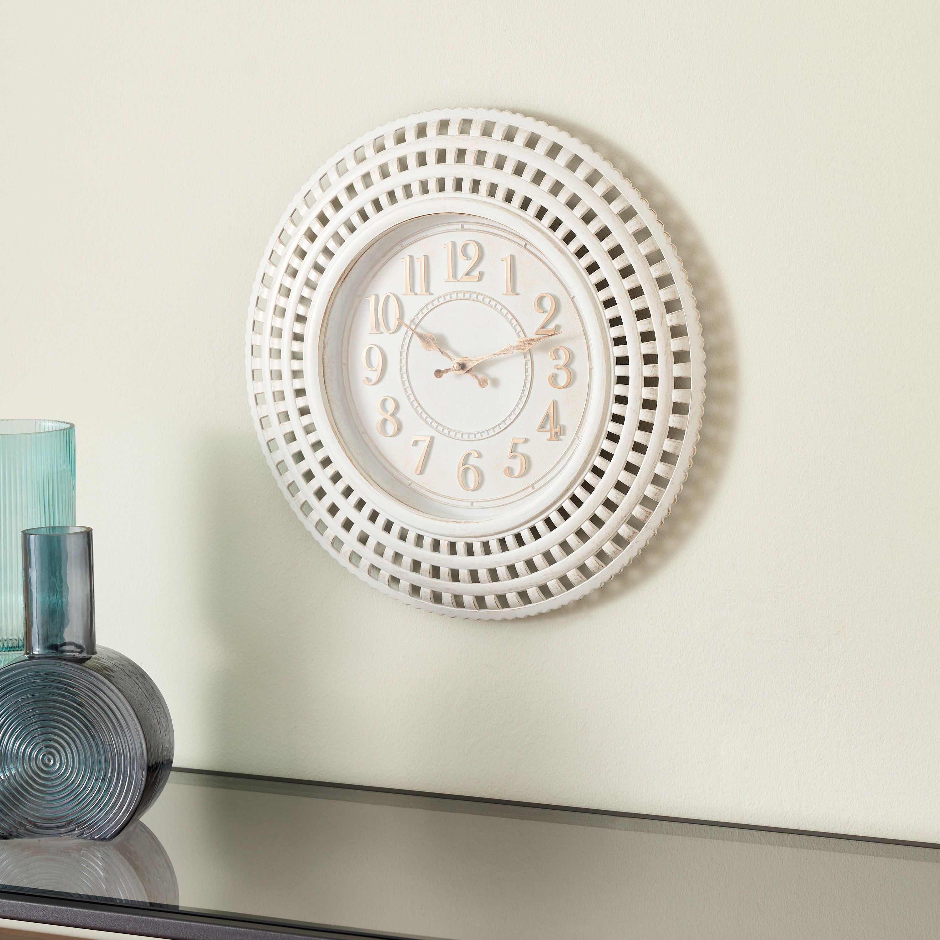 Gest Decorative Wall Clock - 41 cm-PROMO_HB_AE_B1G1_250925-image-2