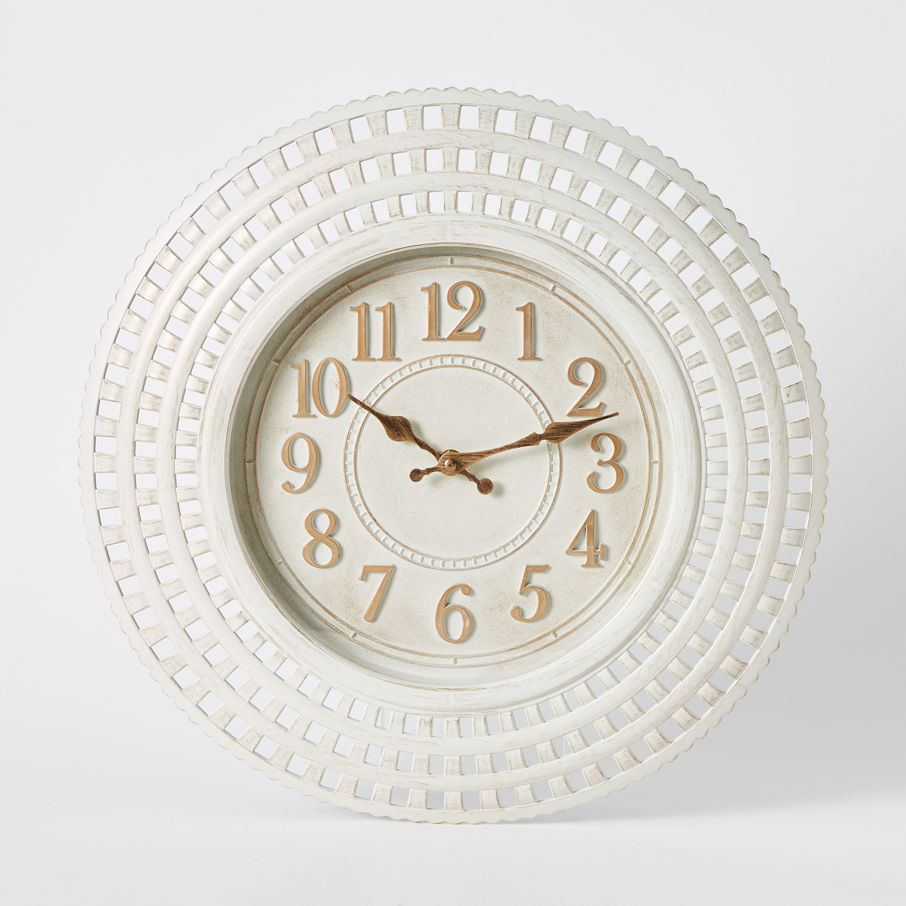 Gest Decorative Wall Clock - 41 cm-PROMO_HB_AE_B1G1_250925-image-5