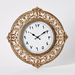 Gest Arab Wall Clock - 46 cm-Clocks-thumbnail-4