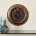 Gest Decorative Wall Clock - 46 cm-Clocks-thumbnail-0