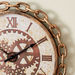 Gest Gear Chainlink Wall Clock - 46 cm-Clocks-thumbnailMobile-2