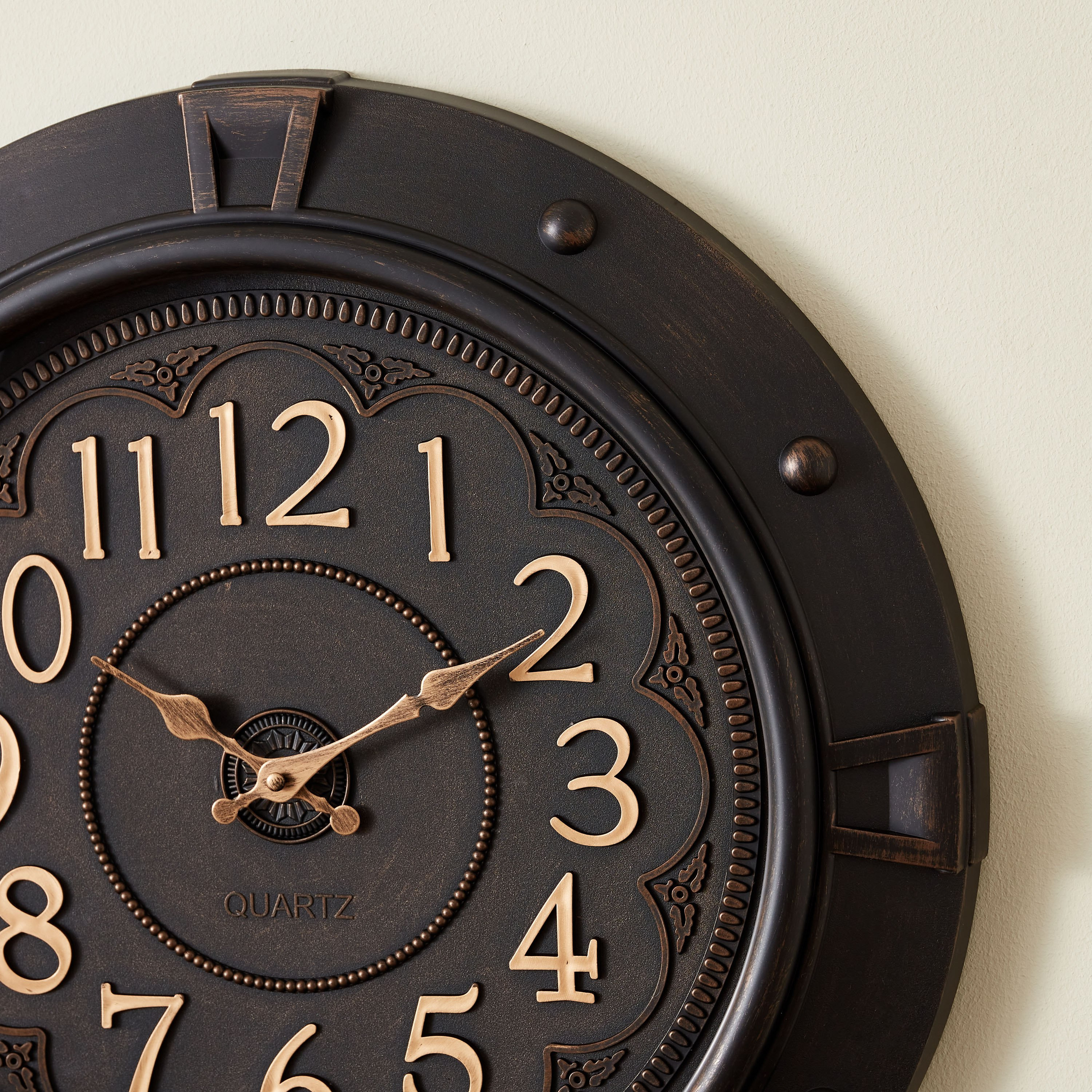 Gest Wall Clock - 51 cm-PROMO_HB_AE_B1G1_250925-image-3