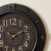 Gest Wall Clock - 51 cm-Clocks-thumbnail-2