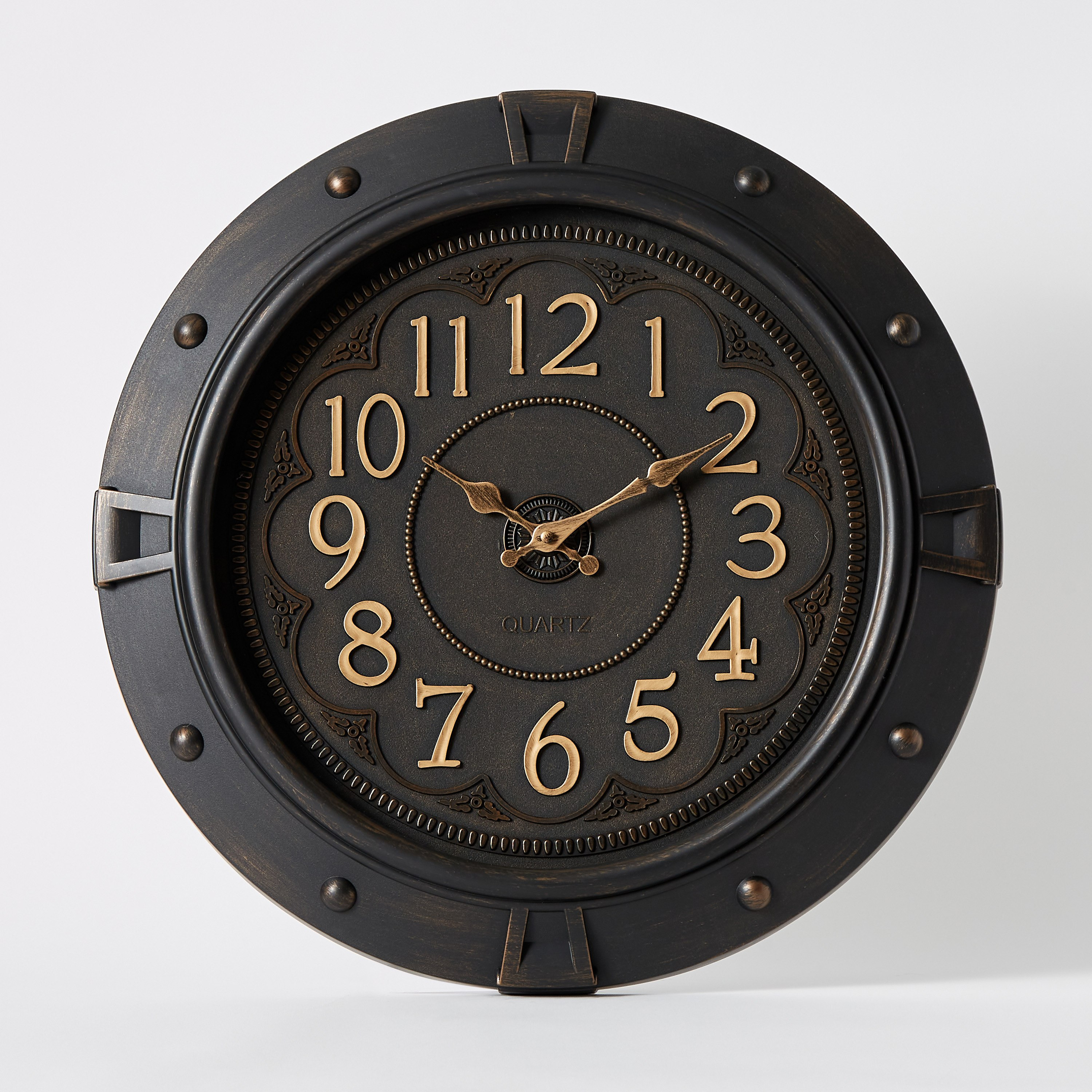 Gest Wall Clock - 51 cm-PROMO_HB_AE_B1G1_250925-image-5