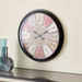 Gest Antique Wall Clock - 51 cm-Clocks-thumbnailMobile-1