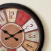 Gest Antique Wall Clock - 51 cm-Clocks-thumbnail-2