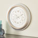 Gest Roman Dial Wall Clock - 58 cm-Clocks-thumbnail-1