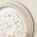 Gest Roman Dial Wall Clock - 58 cm-Clocks-thumbnailMobile-2