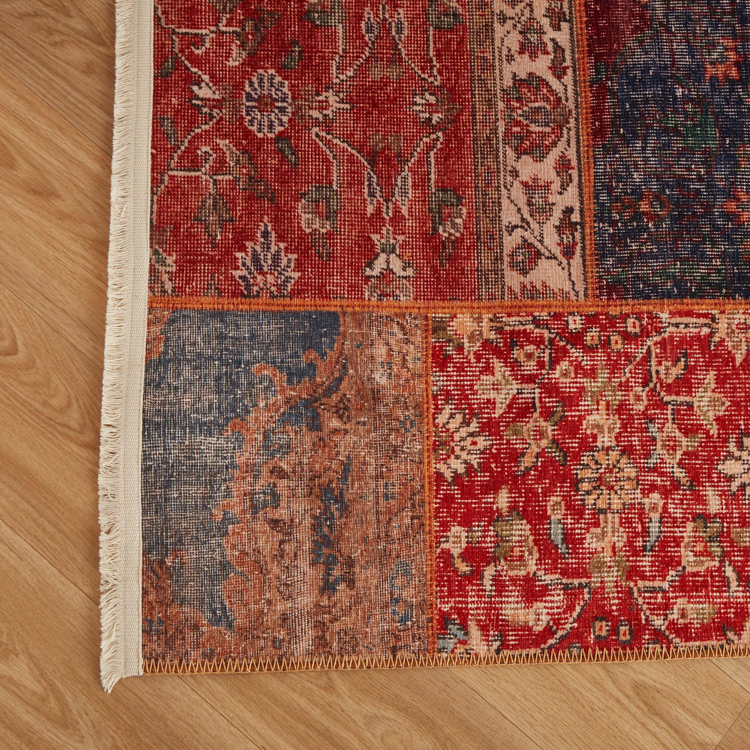 سجادة بطبعات كاسي - 152×200 سم-hbxdecorandfurnishings-floorcoverings-rugs-image-2