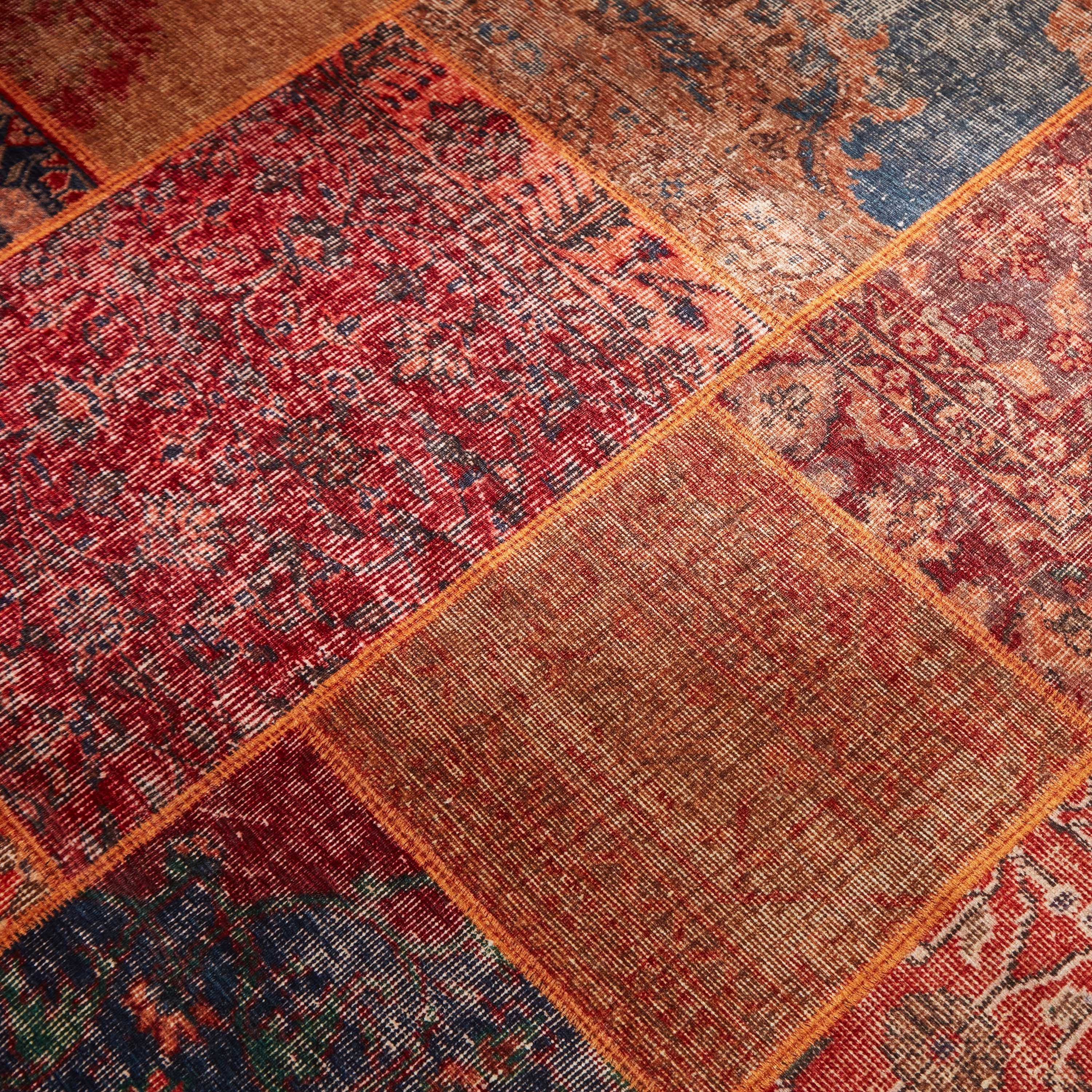 سجادة بطبعات كاسي - 152×200 سم-hbxdecorandfurnishings-floorcoverings-rugs-image-3