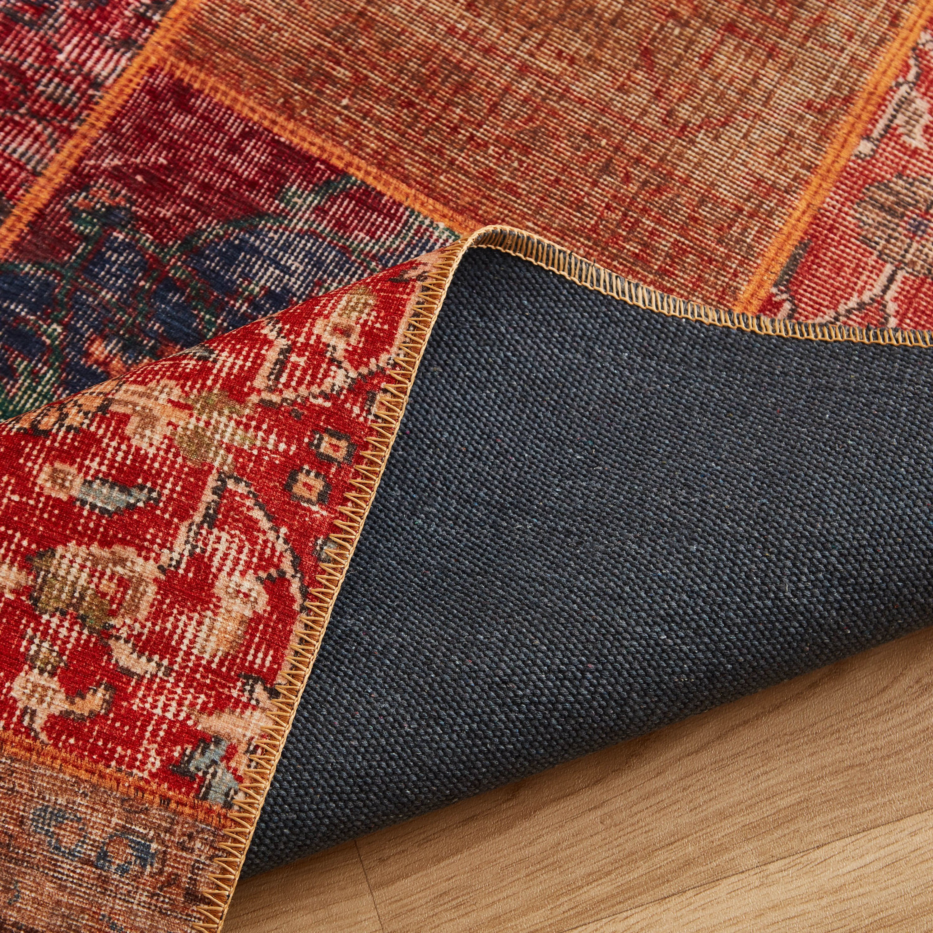 سجادة بطبعات كاسي - 152×200 سم-hbxdecorandfurnishings-floorcoverings-rugs-image-4