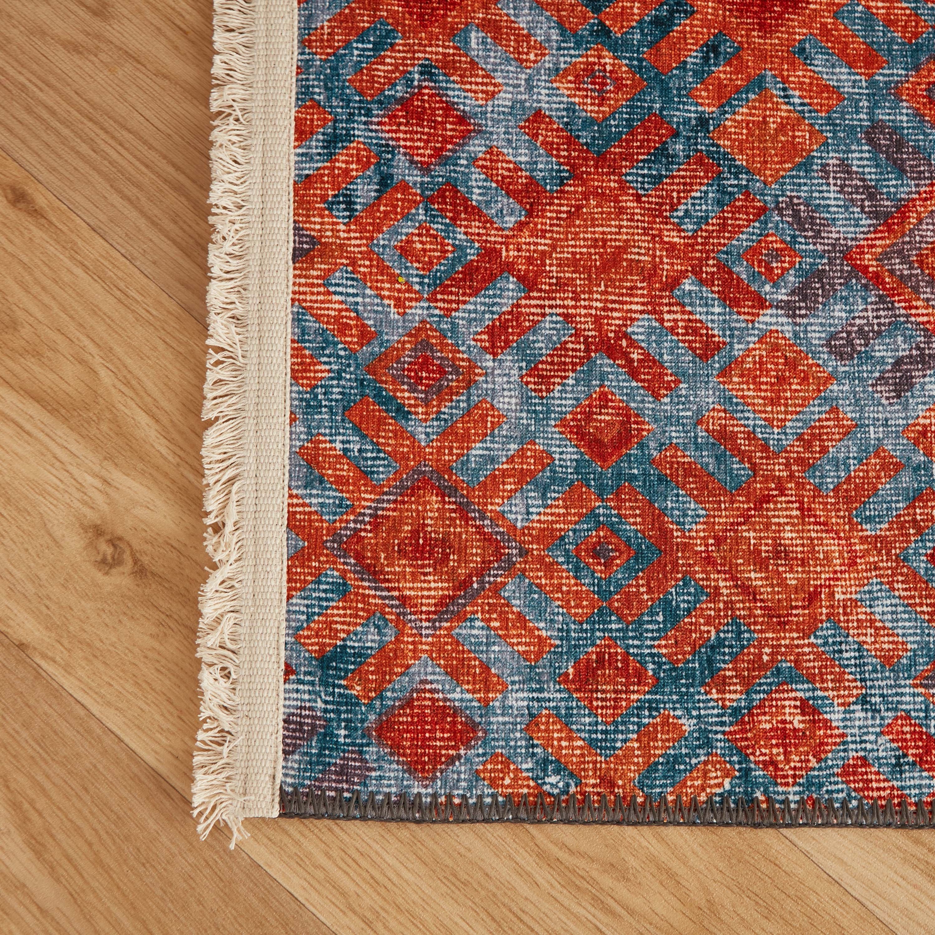 سجادة بطبعات - إيدا - 115x160 سم-hbxdecorandfurnishings-floorcoverings-rugs-image-2