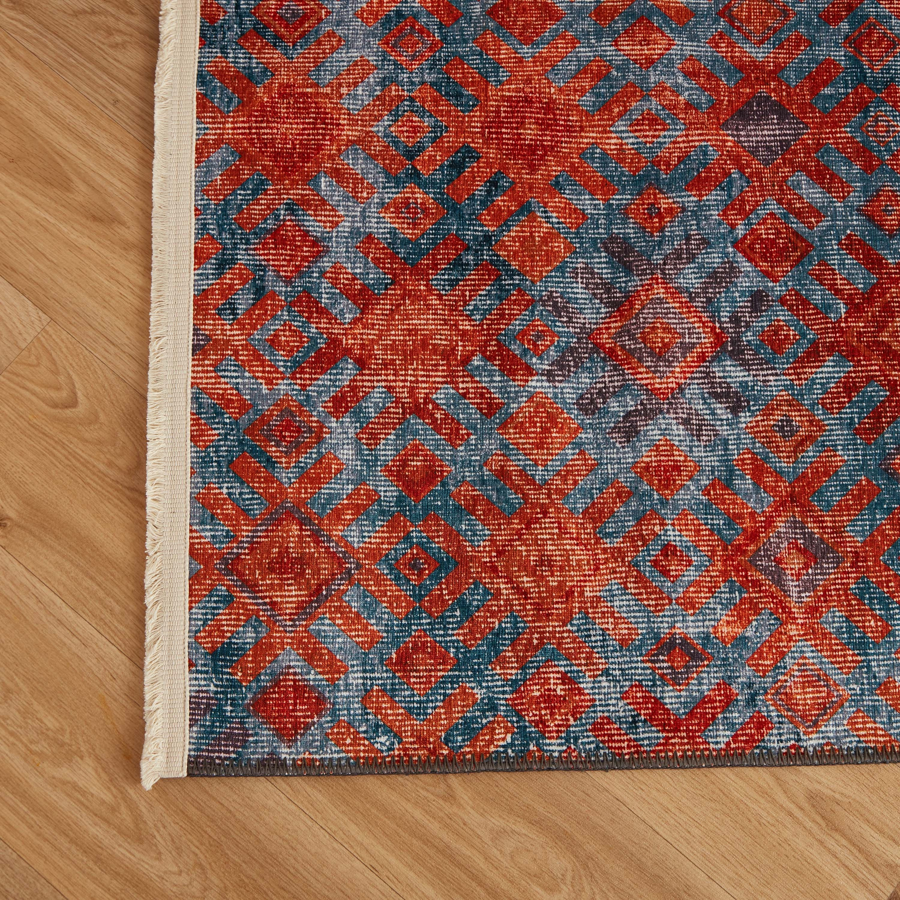 سجادة بطبعات - إيدا - 152x200 سم-hbxdecorandfurnishings-floorcoverings-rugs-image-2